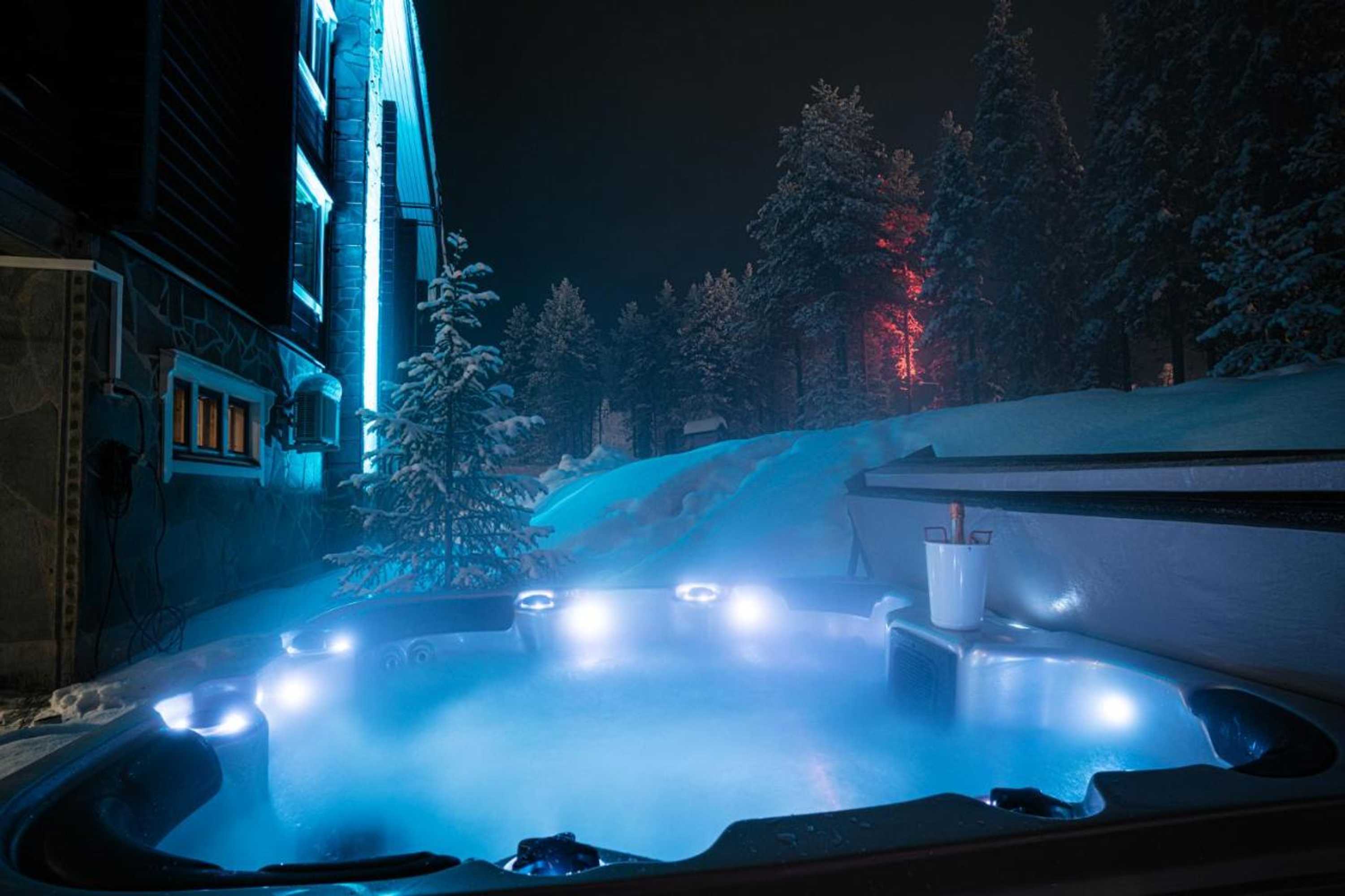 Gift card for Levi Black Apartments