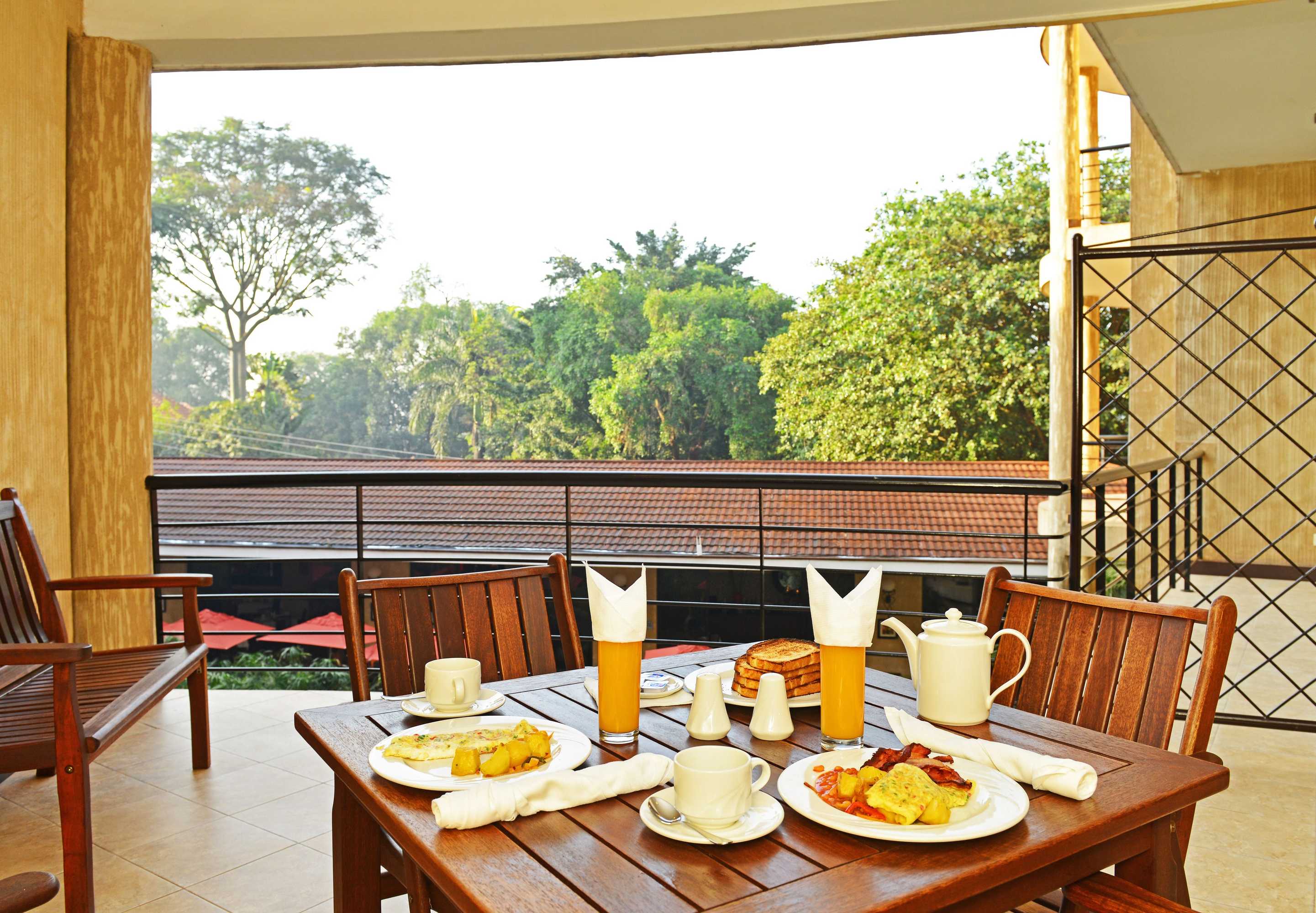 Gift card for Protea Hotel by Marriott Kampala Gift card for Protea Hotel by Marriott Kampala