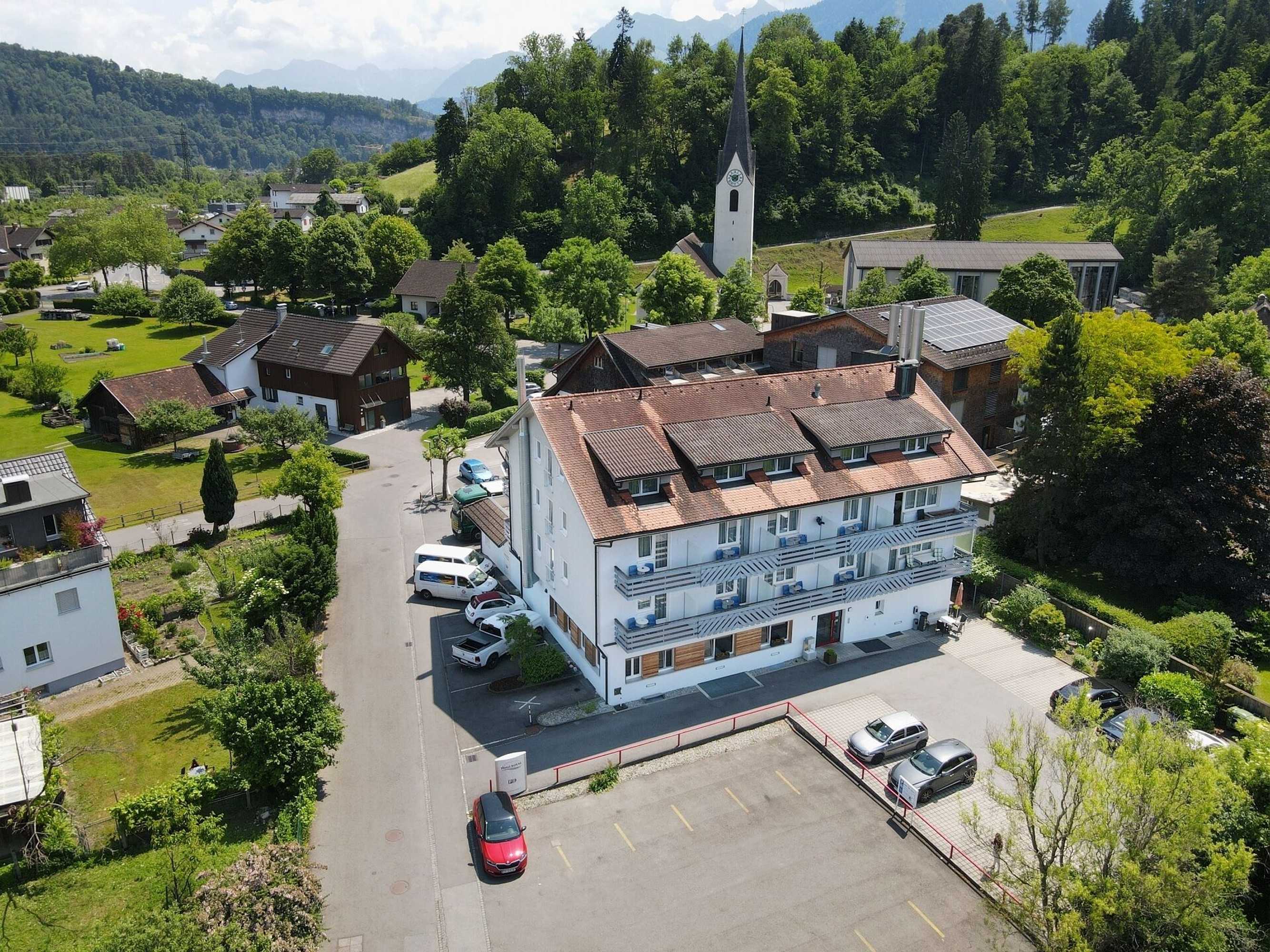 Gift card for Hotel-Gasthof Löwen Gift card for Hotel-Gasthof Löwen