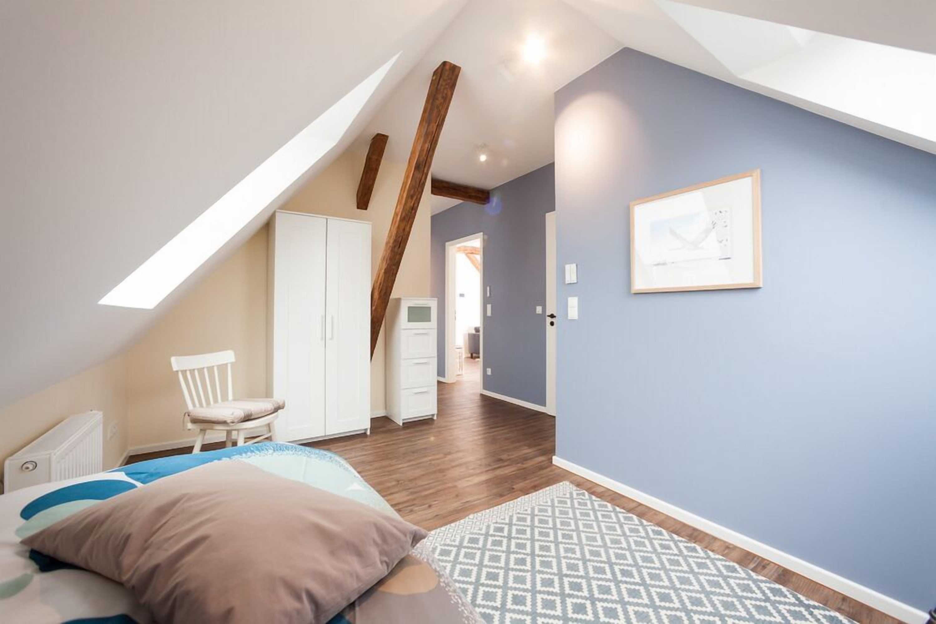 Gift card for Ferienwohnungen Ludgerushof