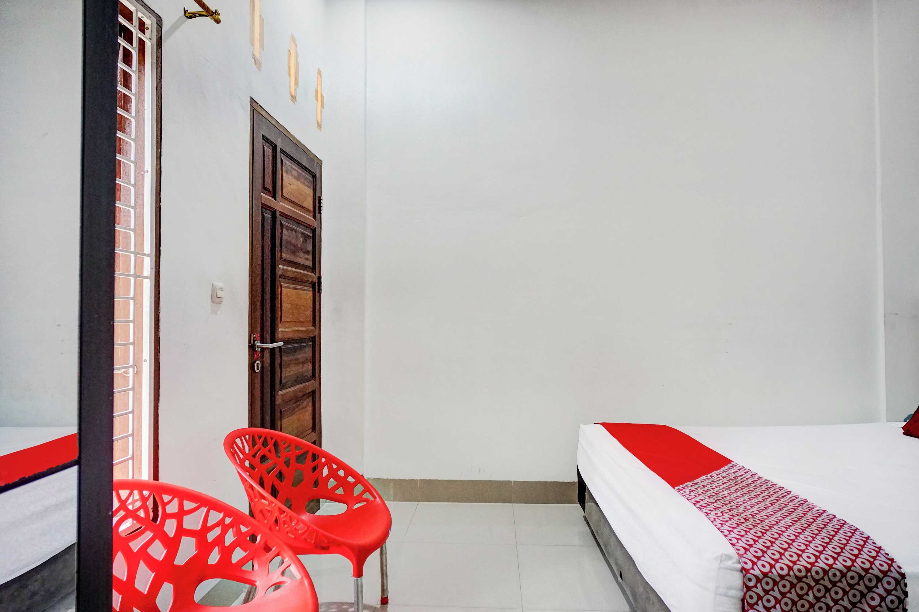 Gift card for Hotel O Bahagia Guest House