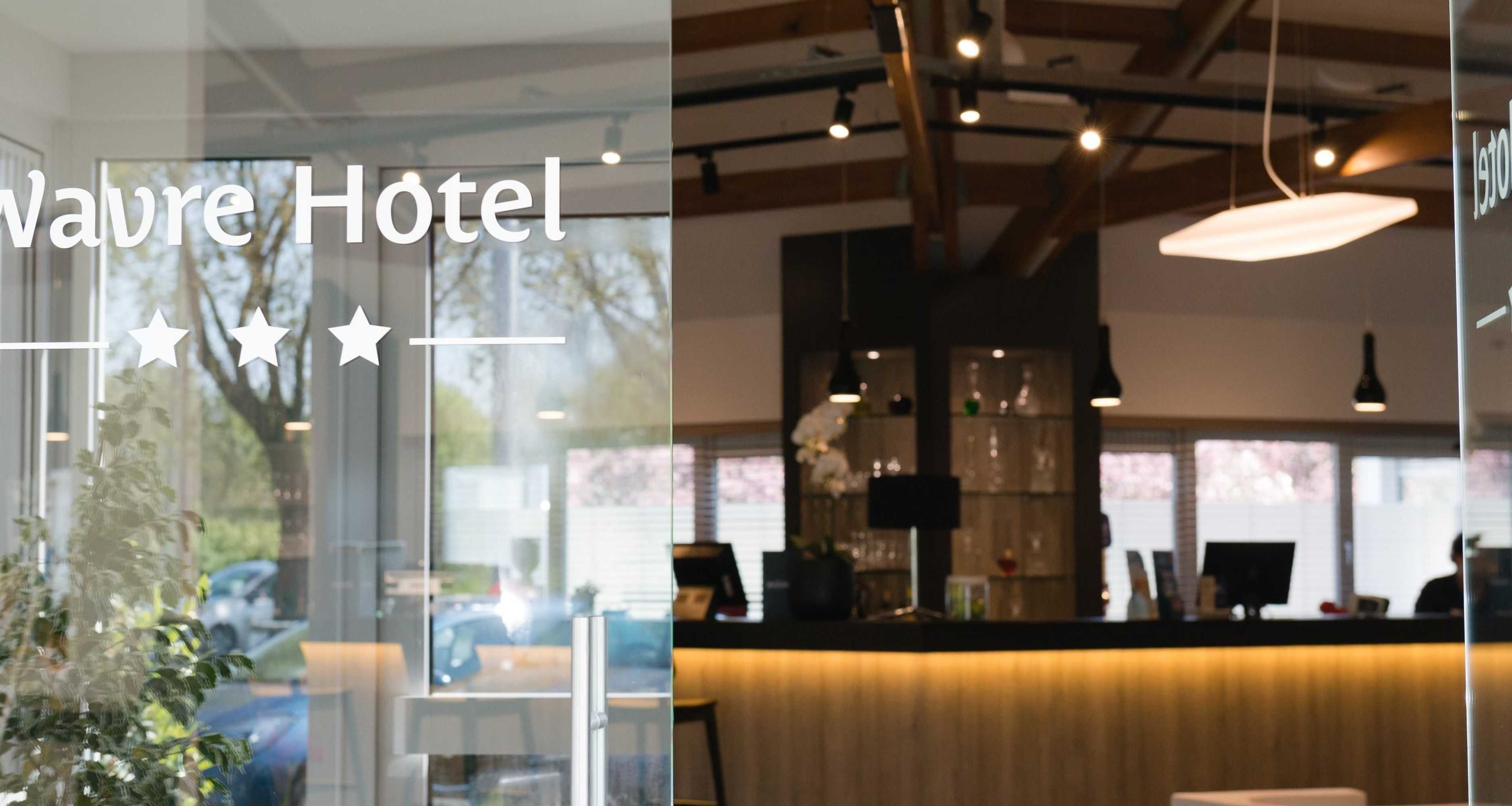 Gift card for Best Western Hotel Wavre Gift card for Best Western Hotel Wavre