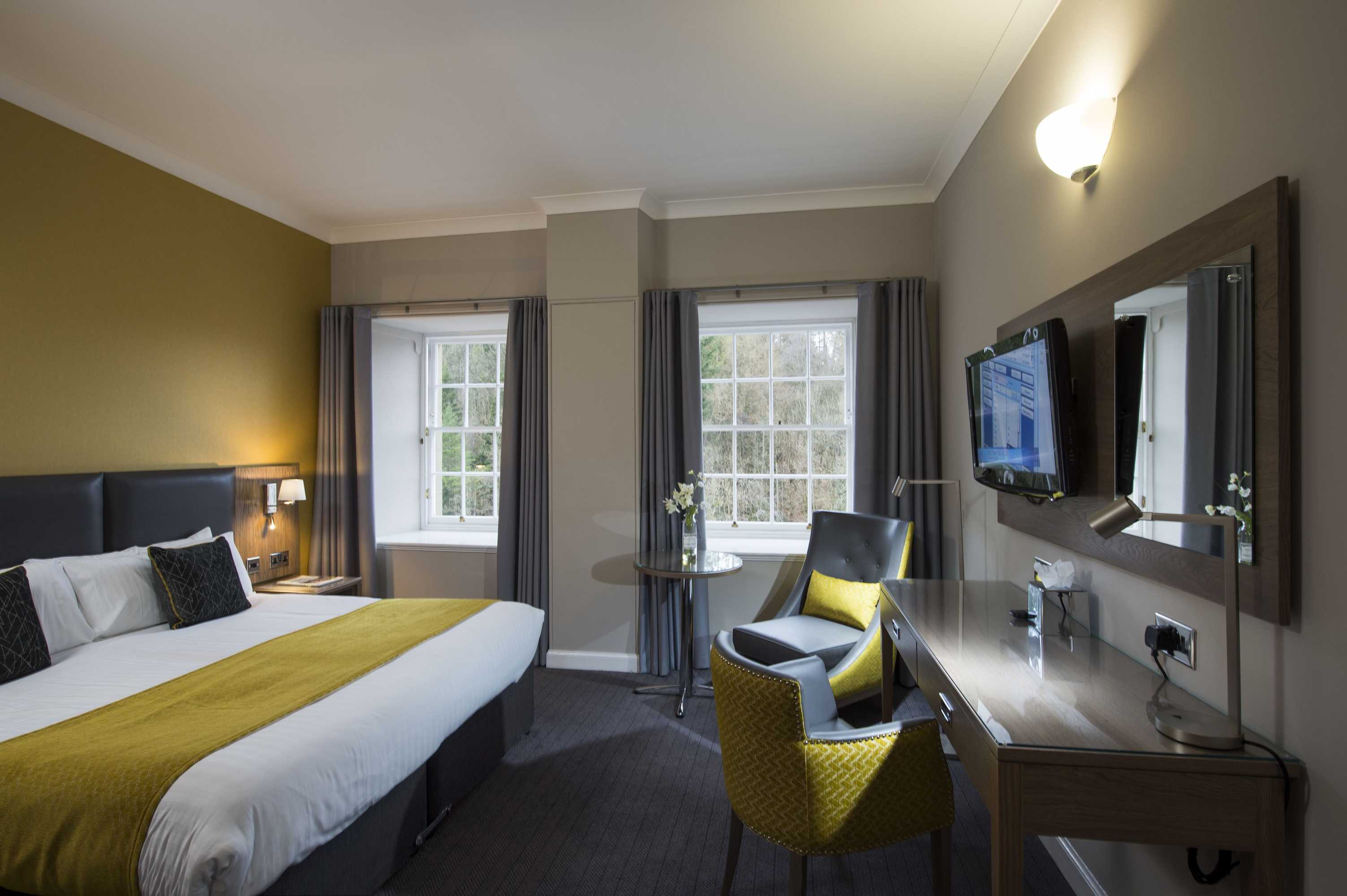 Gift card for New Lanark Mill Hotel Gift card for New Lanark Mill Hotel