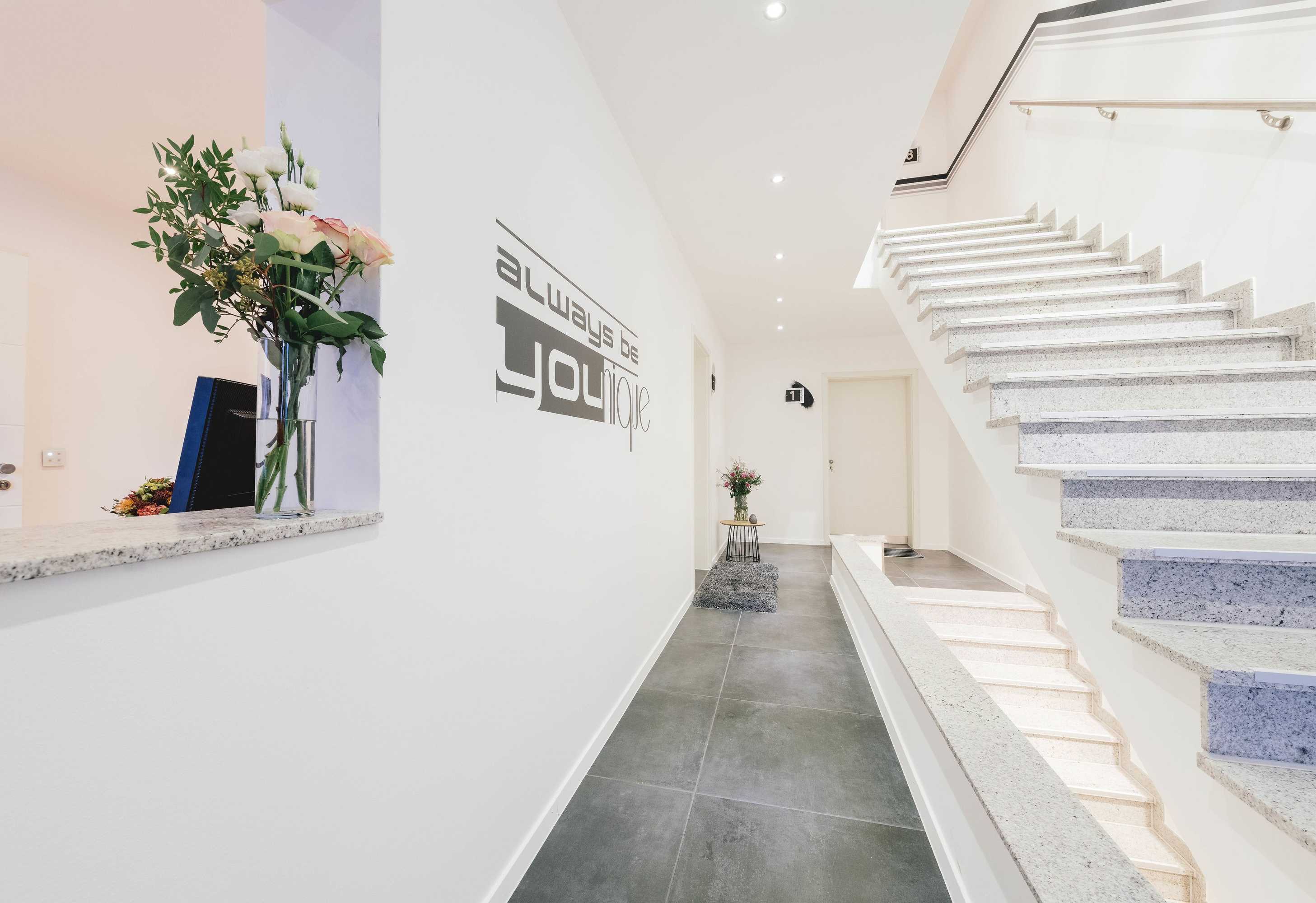 Gift card for Unique Inn