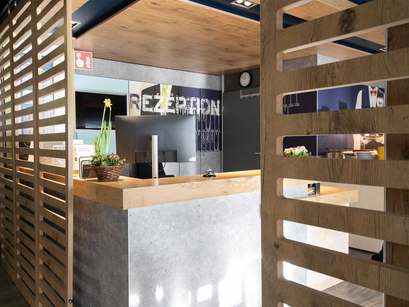 Gift card for B&b Hotel Düren
