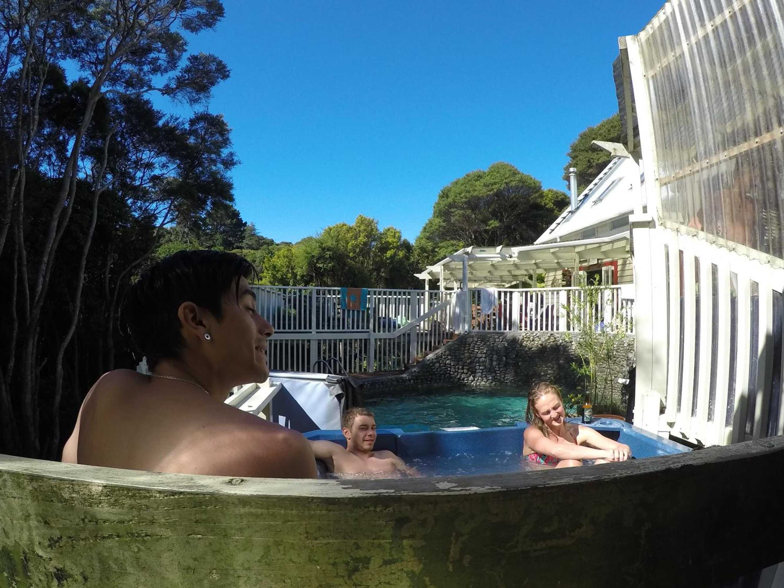Gift card for Hekerua Lodge Boutique Backpackers Gift card for Hekerua Lodge Boutique Backpackers