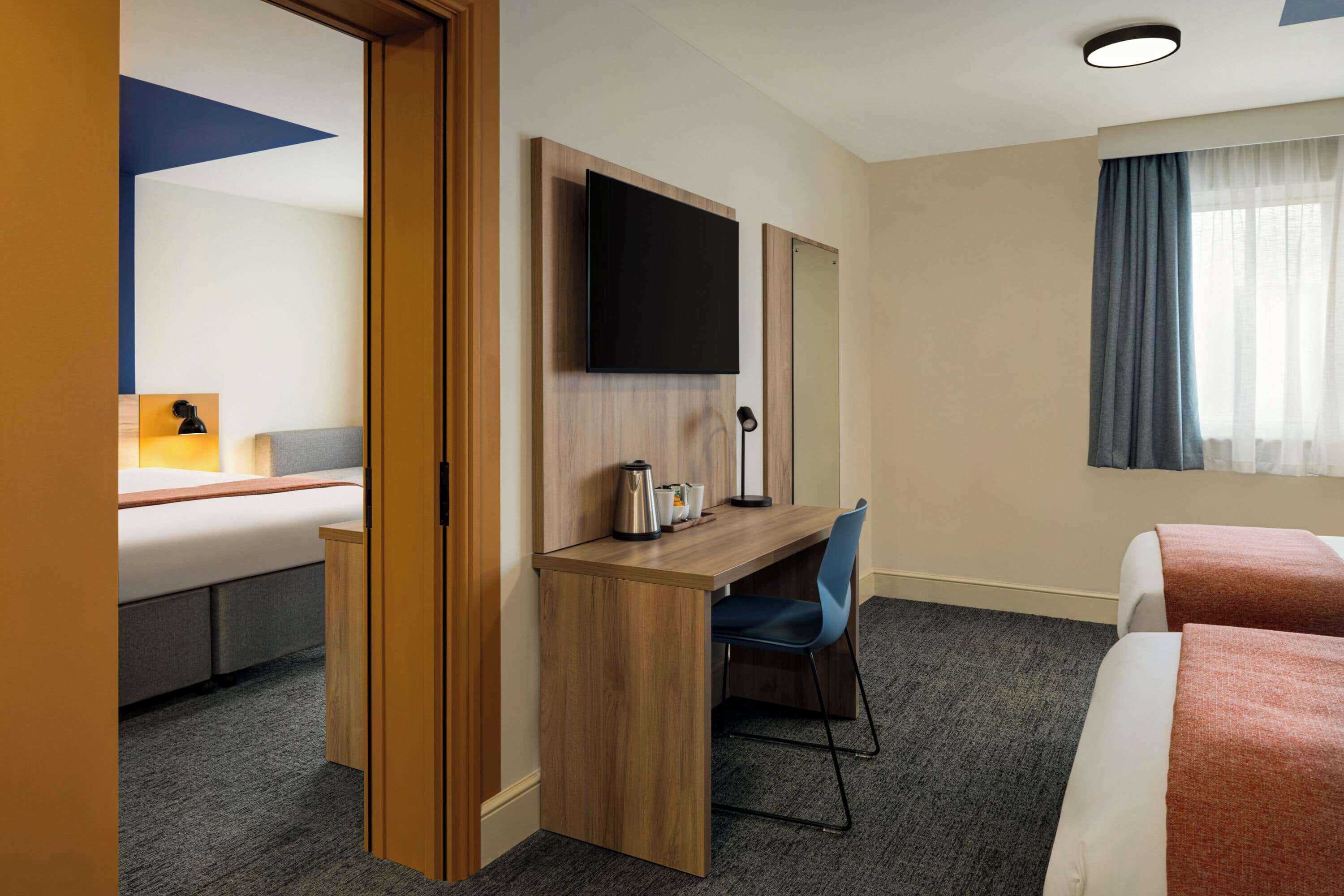 Gift card for Days Inn by Wyndham Chesterfield Tibshelf Gift card for Days Inn by Wyndham Chesterfield Tibshelf