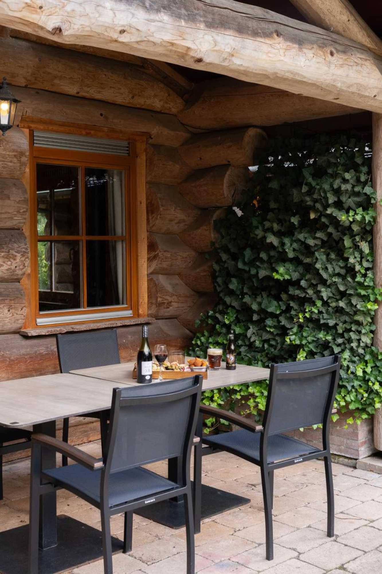 Gift card for Boomgalows De Roestelberg