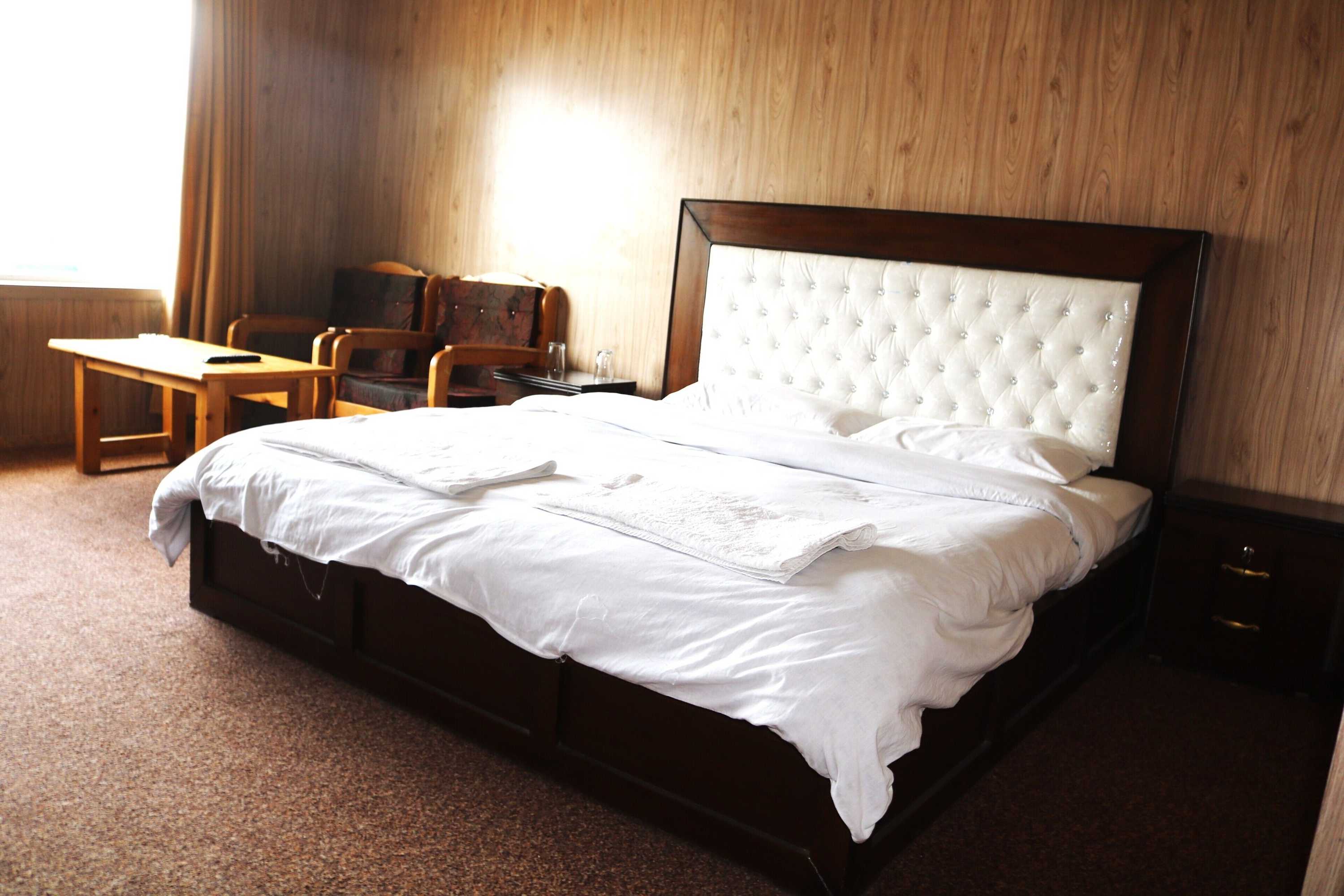 Gift card for Concordia Motel Baltistan Gift card for Concordia Motel Baltistan