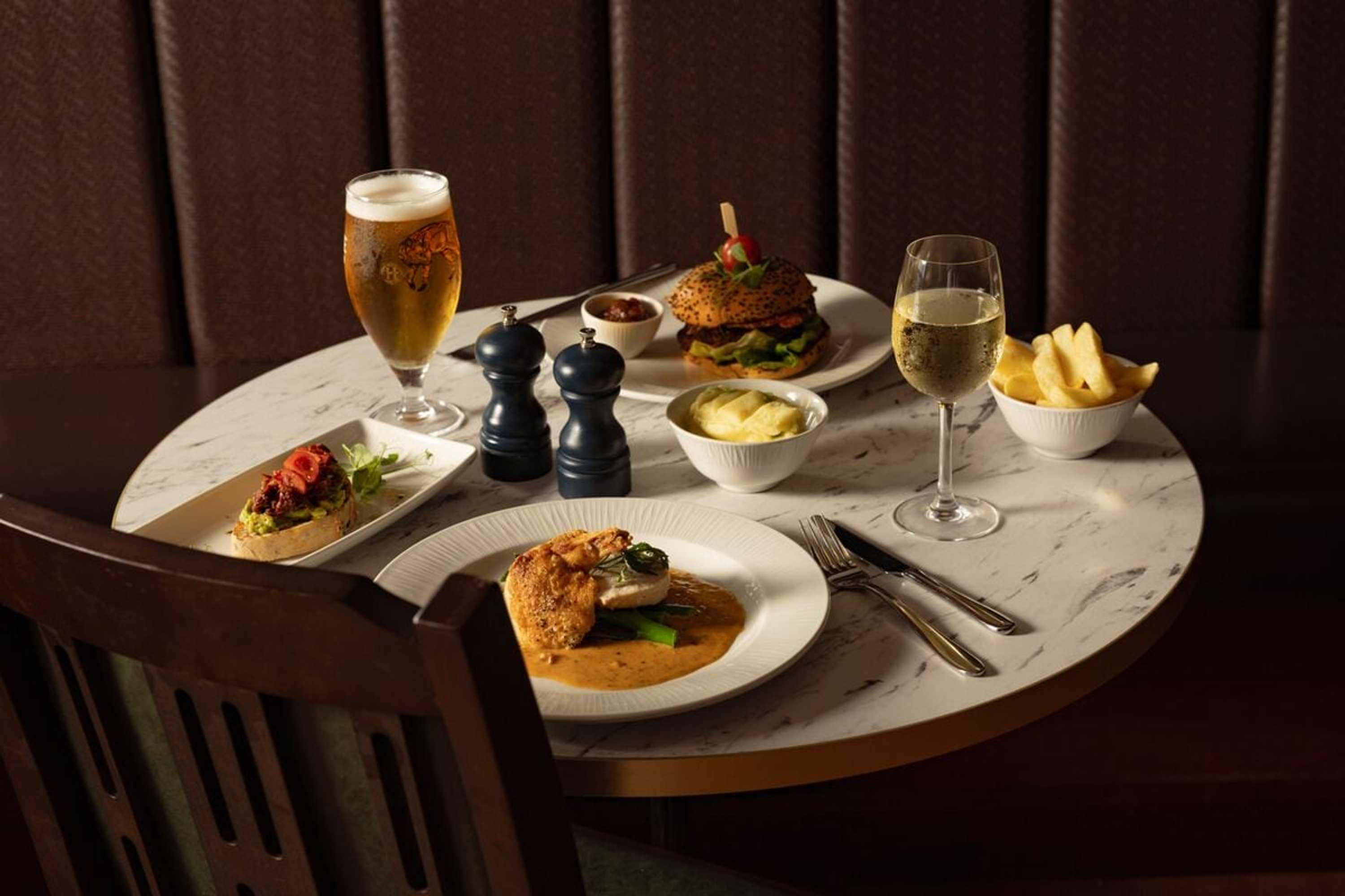 Gift card for Portrush Atlantic Hotel