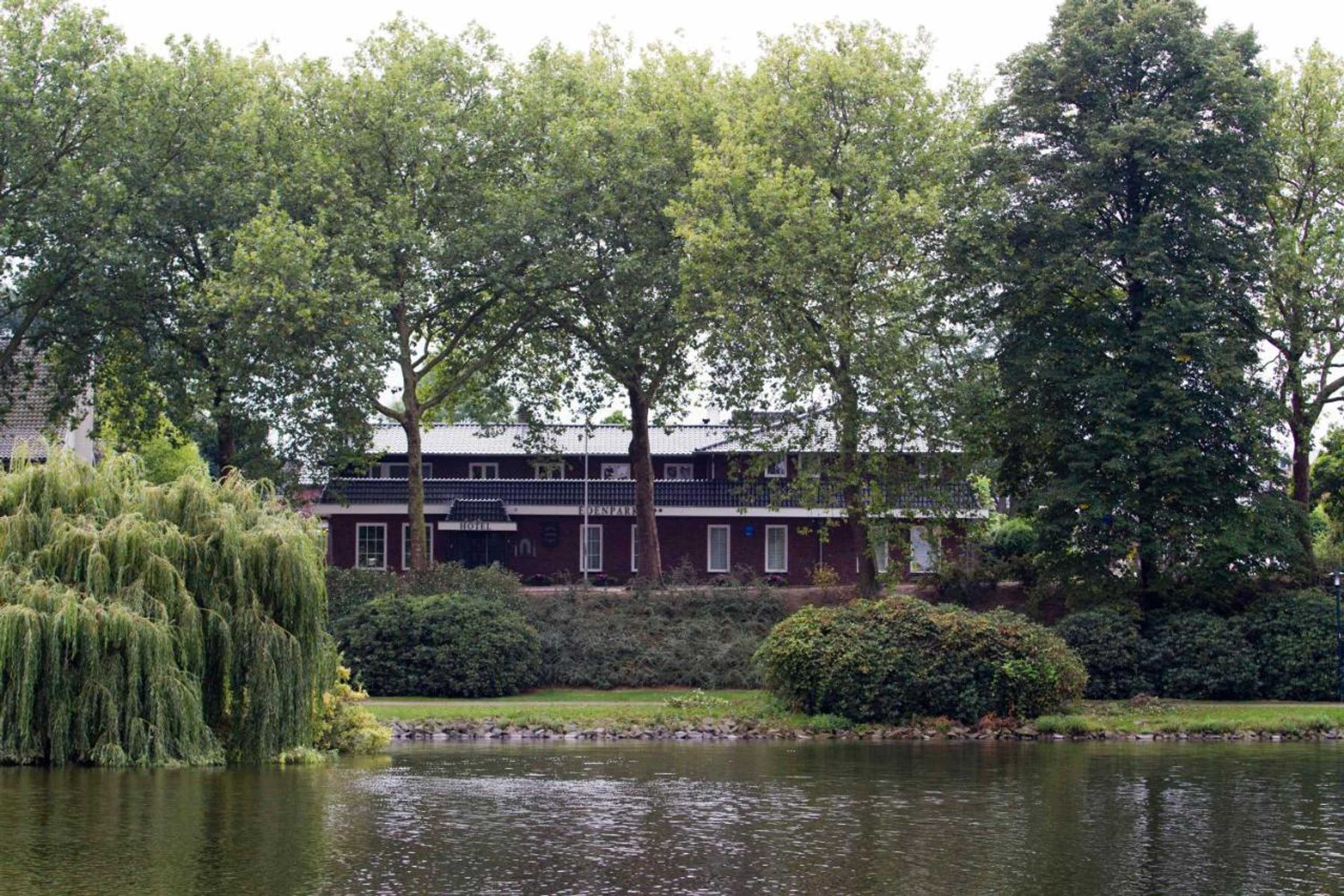 Gift card for Hotel Edenpark