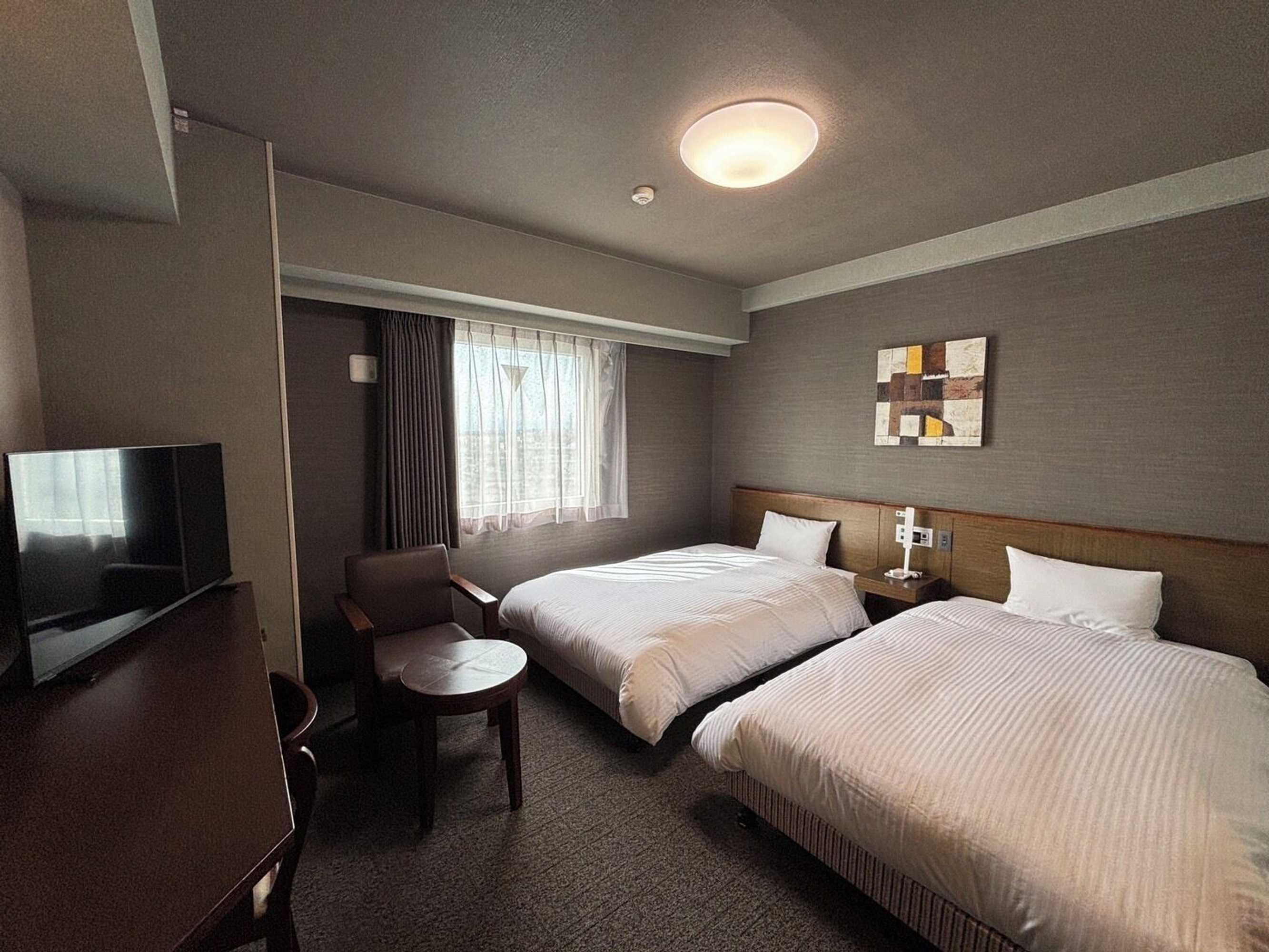 Gift card for Hotel Route Inn Shibukawa