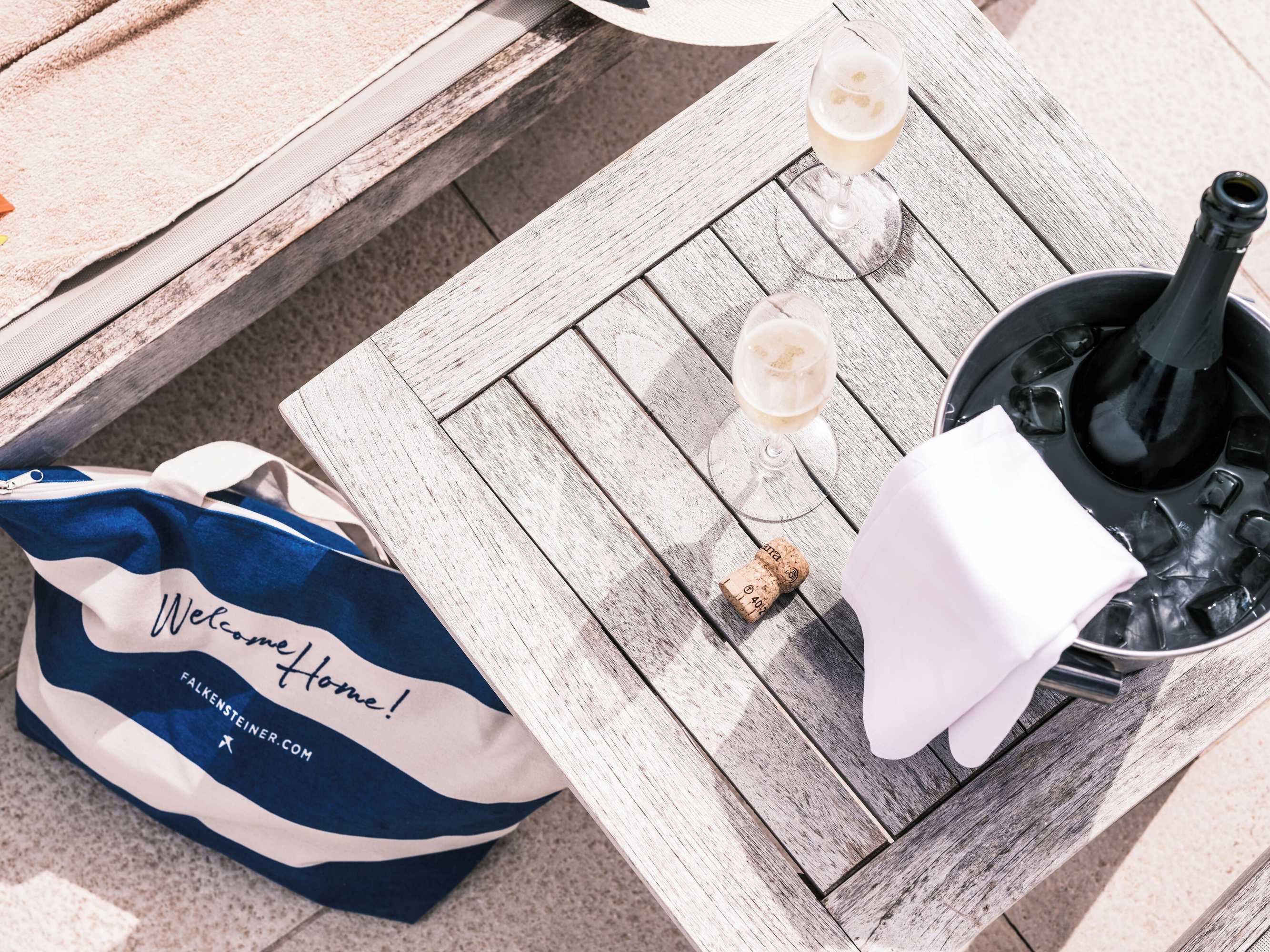 Gift card for Falkensteiner Hotel & Spa Iadera Gift card for Falkensteiner Hotel & Spa Iadera