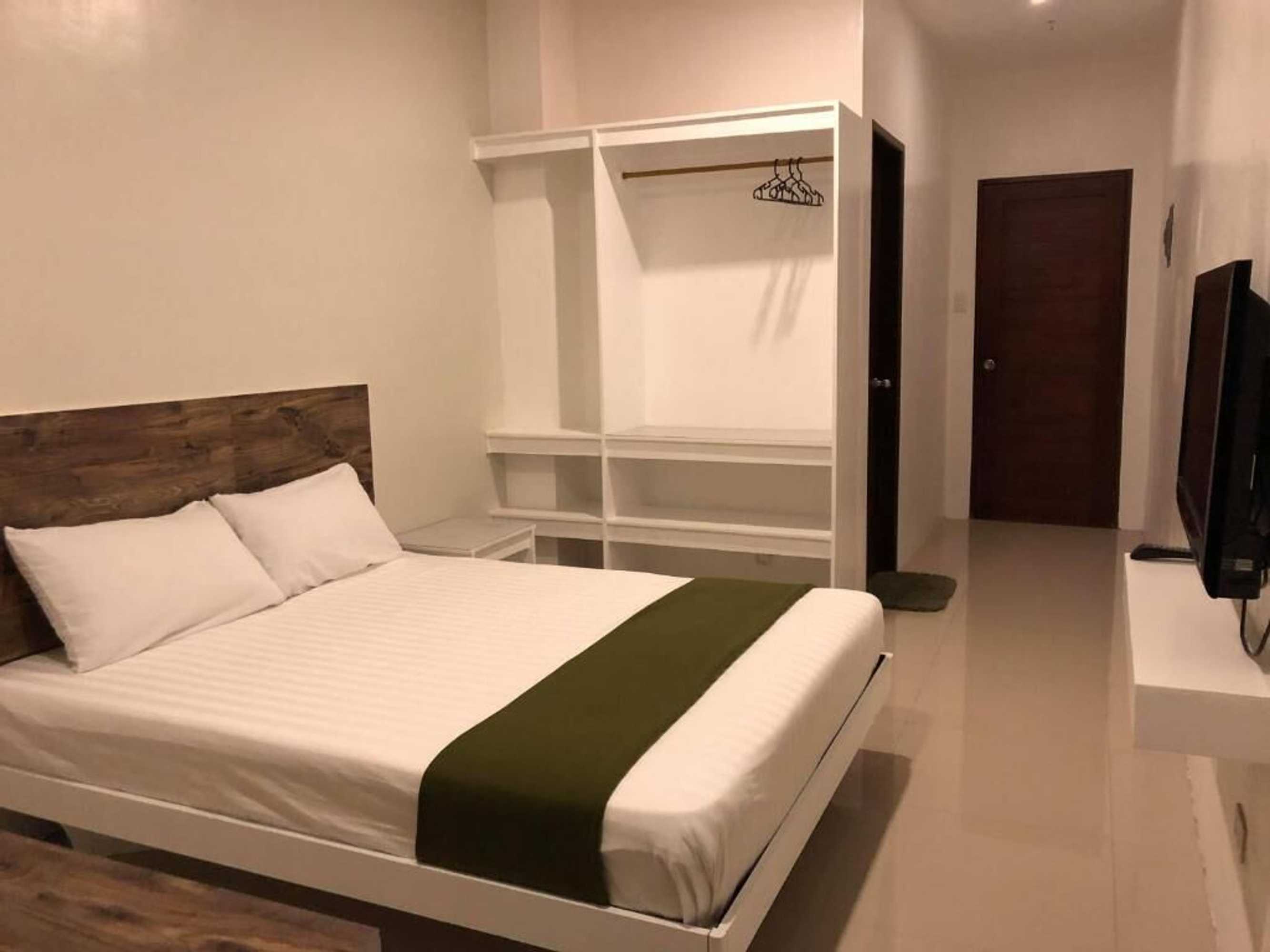 Gift card for Golite Hostel-Albay