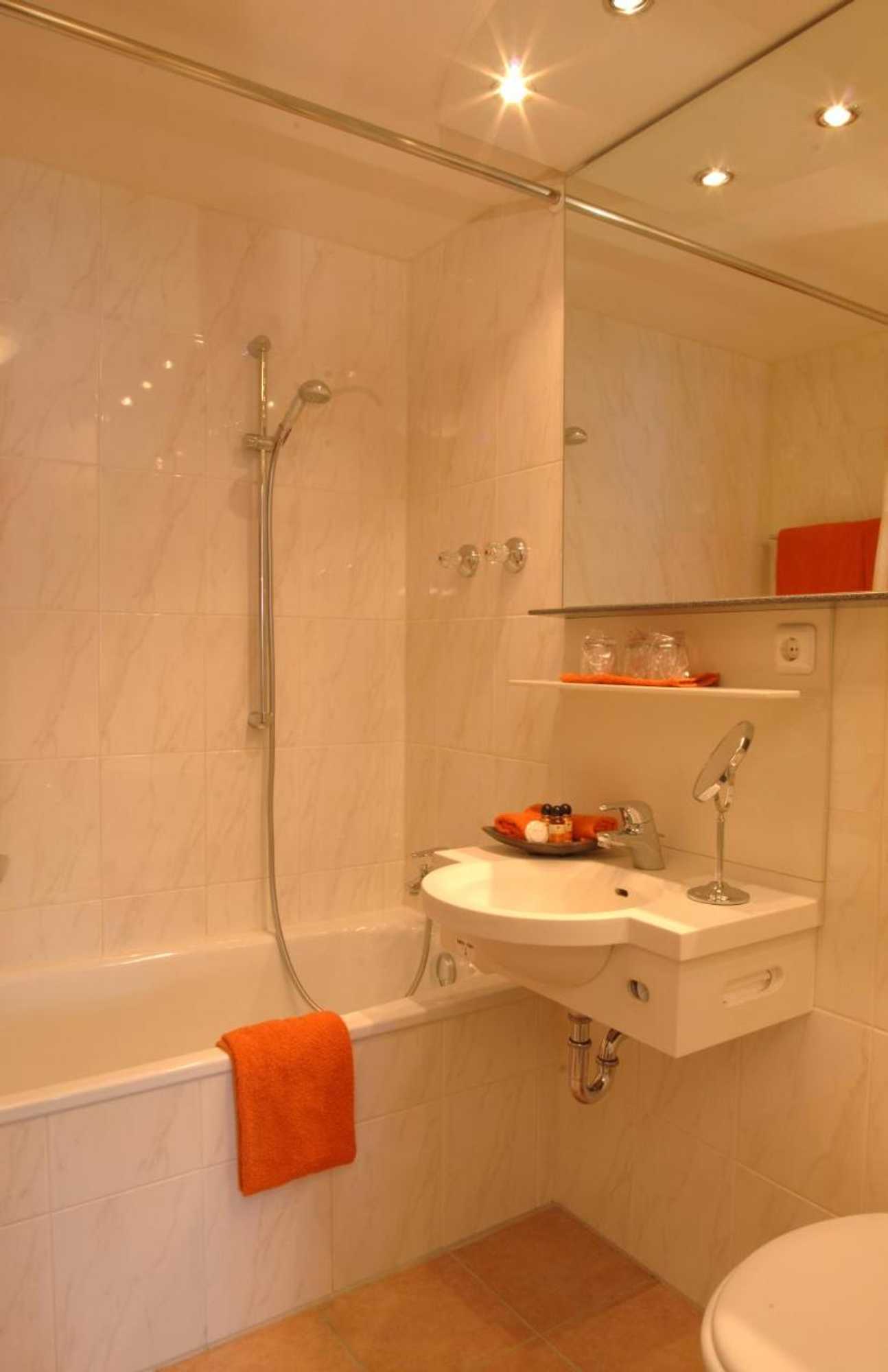 Gift card for Hotel Sonne