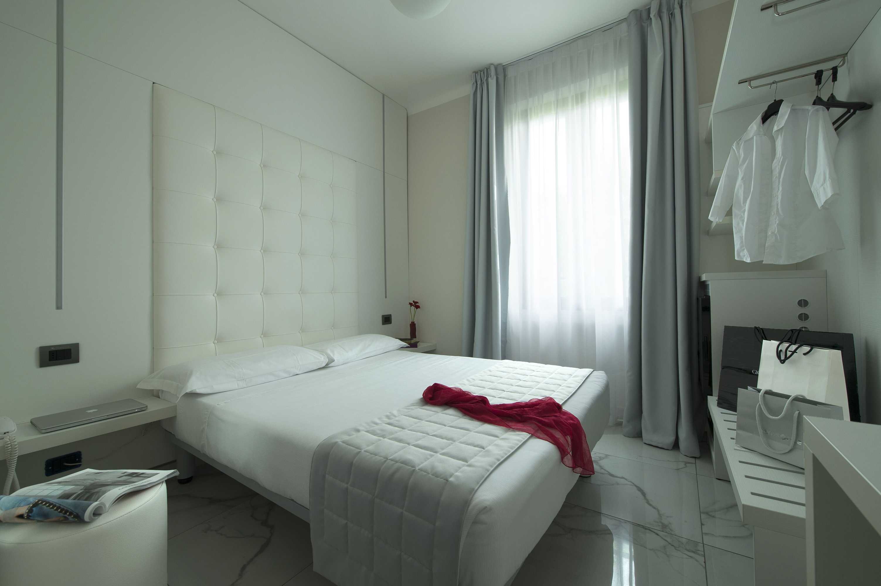 Gift card for Hotel San Francisco