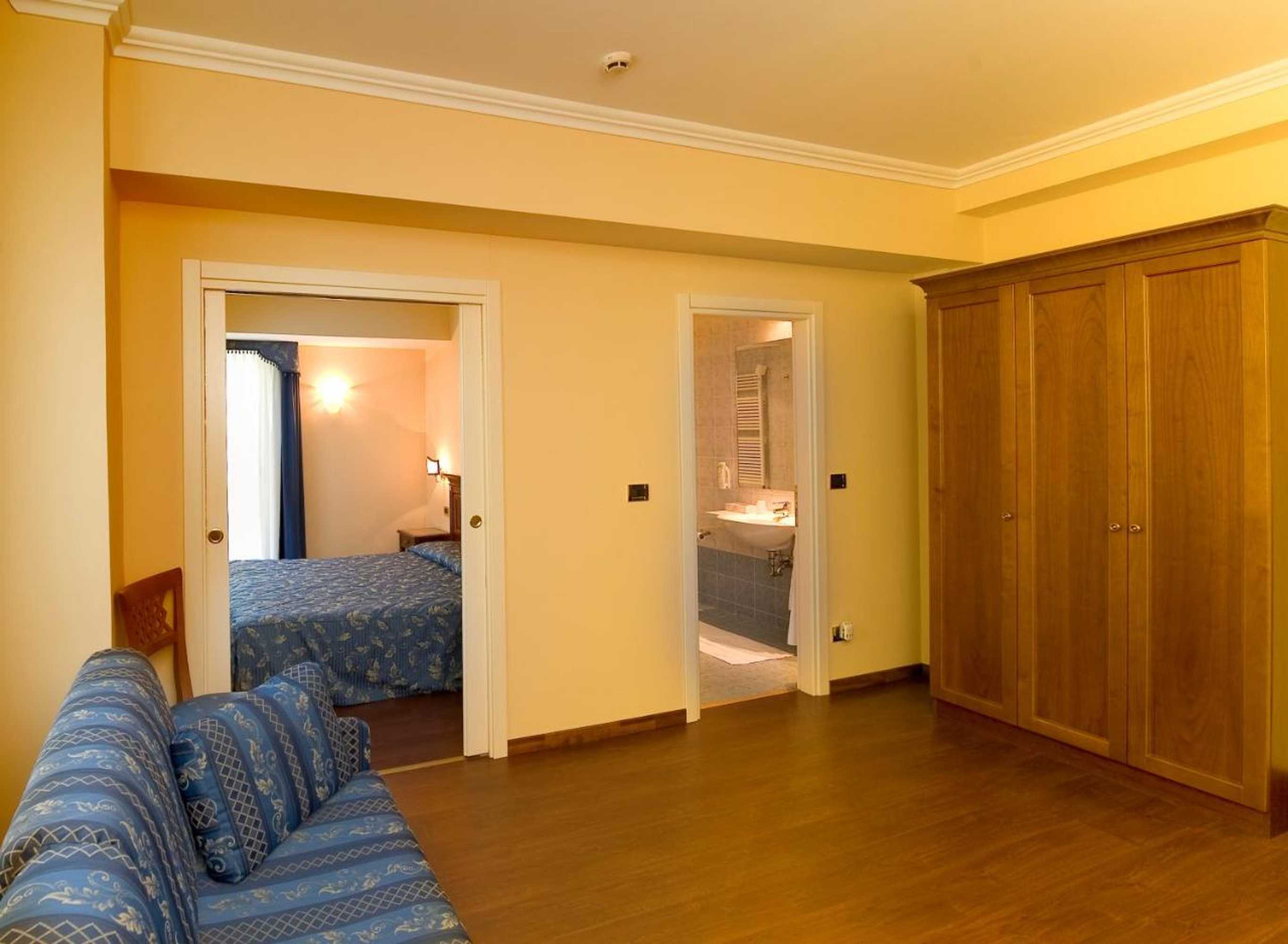 Gift card for Albergo Costantini