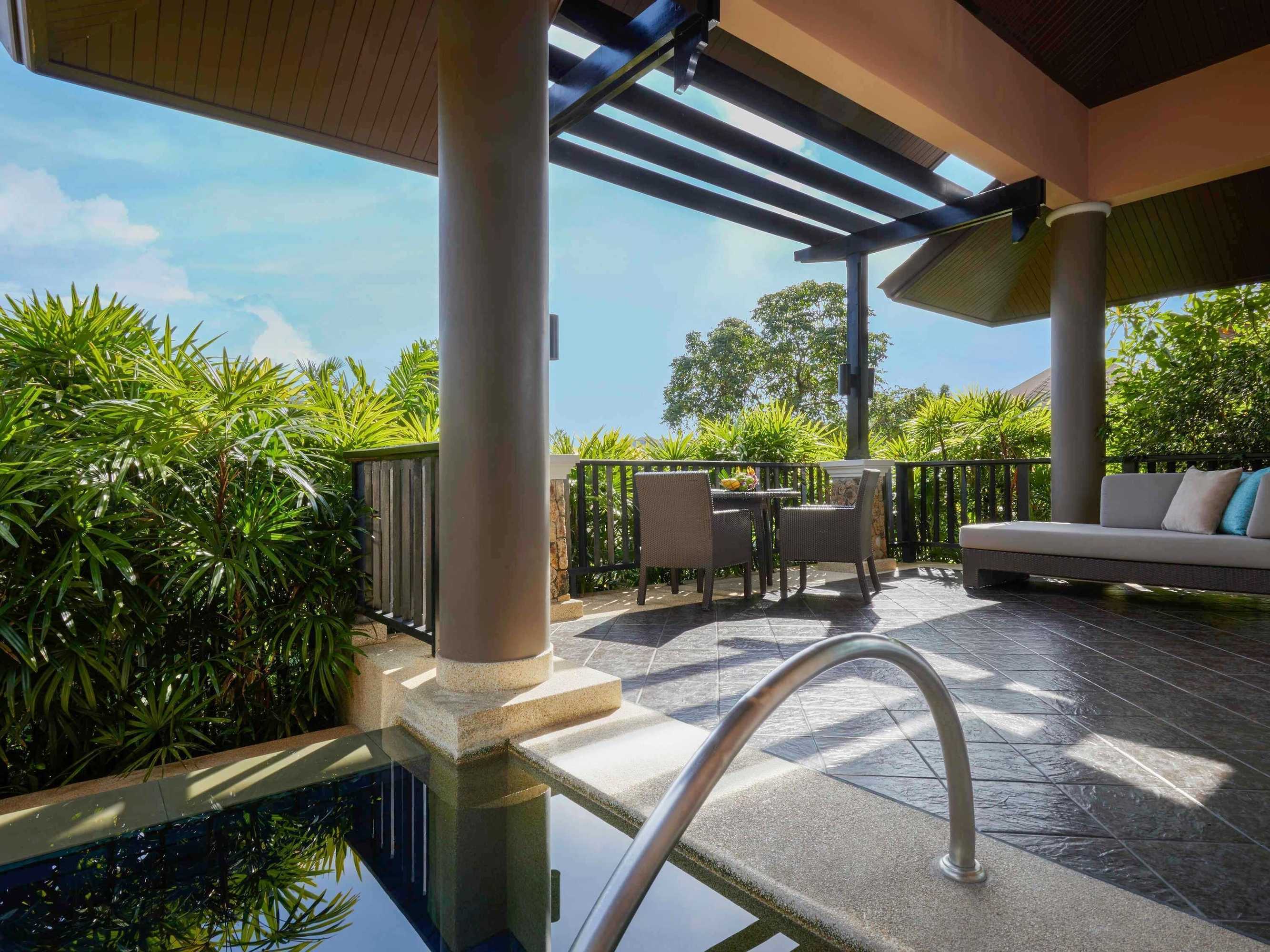 Gift card for Pullman Phuket Panwa Beach Resort Gift card for Pullman Phuket Panwa Beach Resort