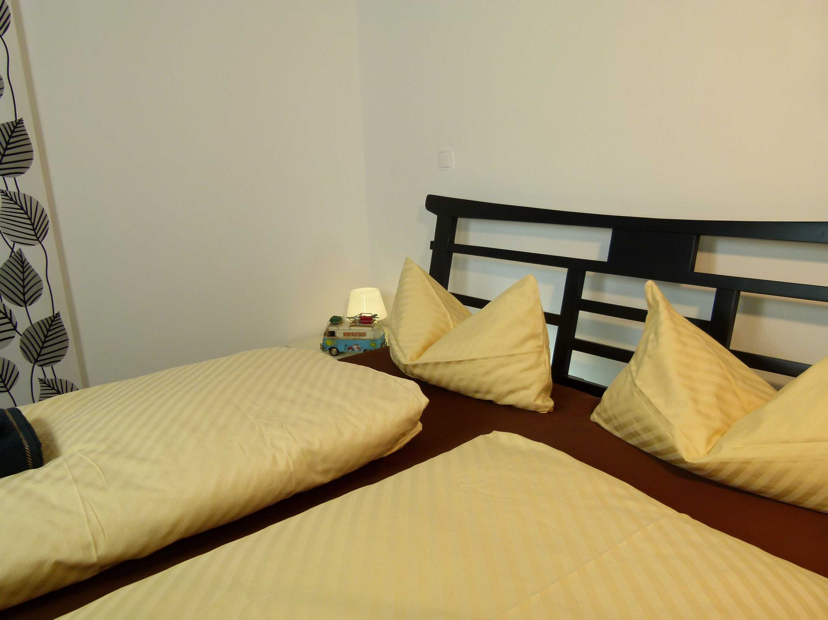 Gift card for Lakestarnberg Apartments