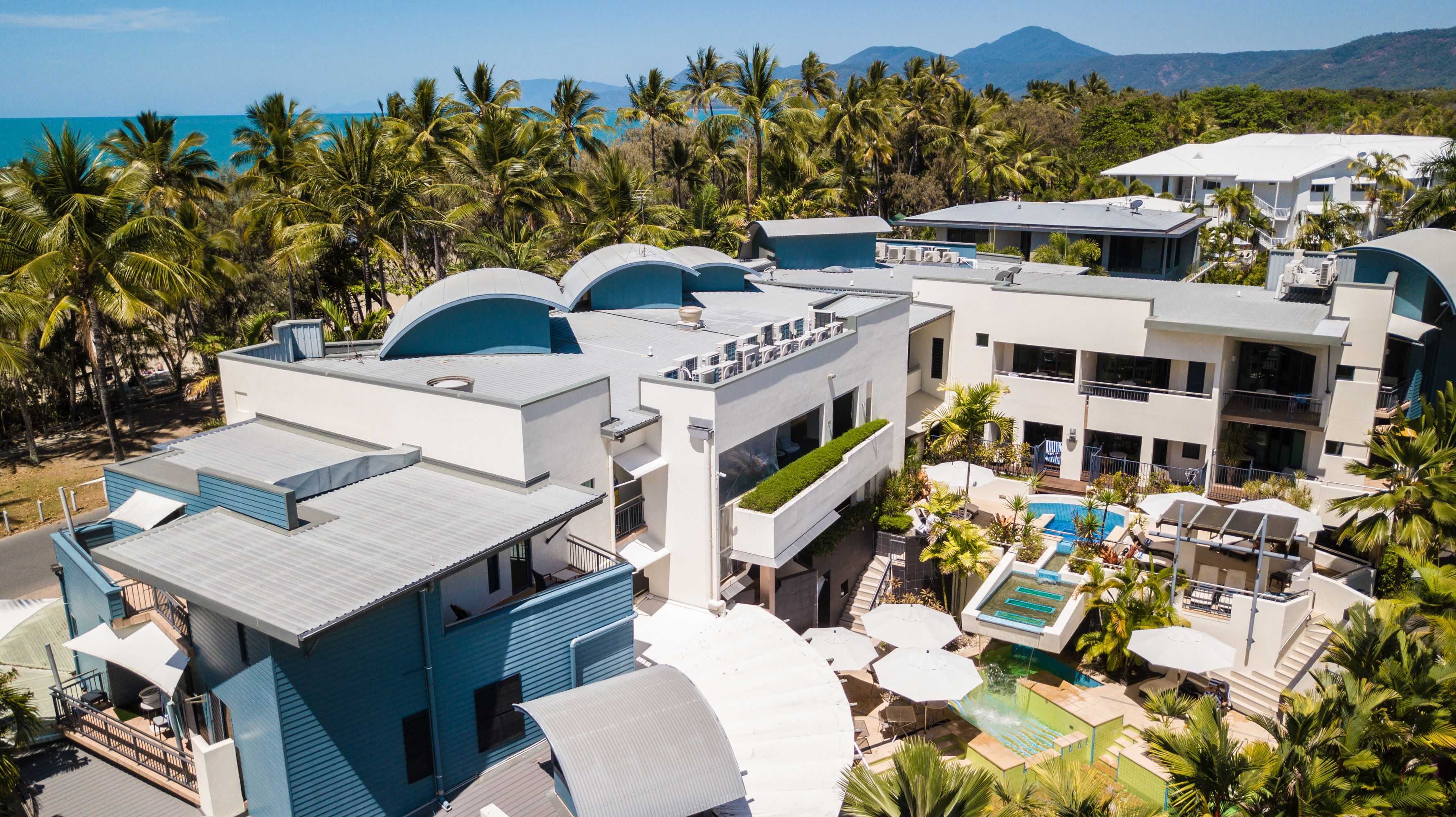Gift card for Peninsula Boutique Hotel Port Douglas - Adults Only Haven Gift card for Peninsula Boutique Hotel Port Douglas - Adults Only Haven