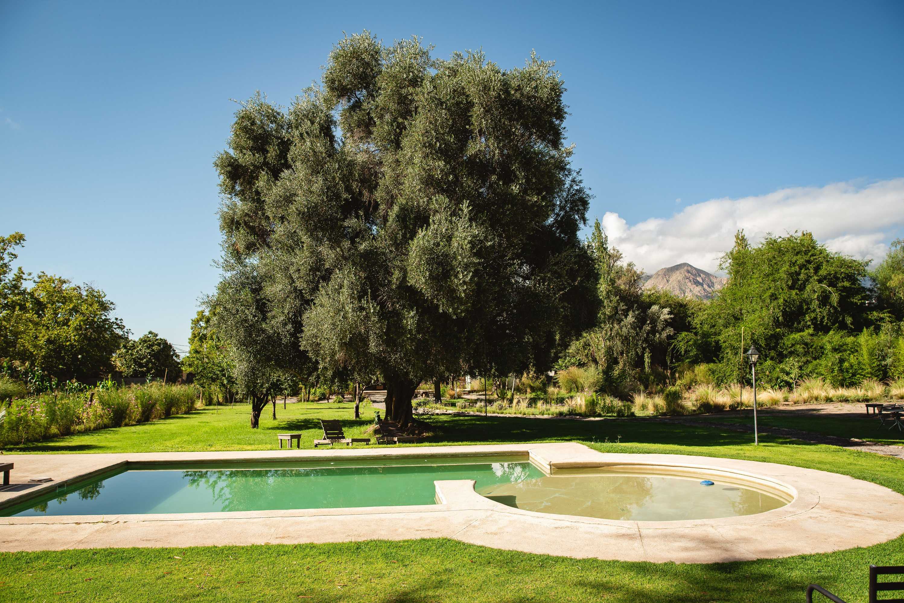 Gift card for Vieja Posada Hotel Historico Gift card for Vieja Posada Hotel Historico