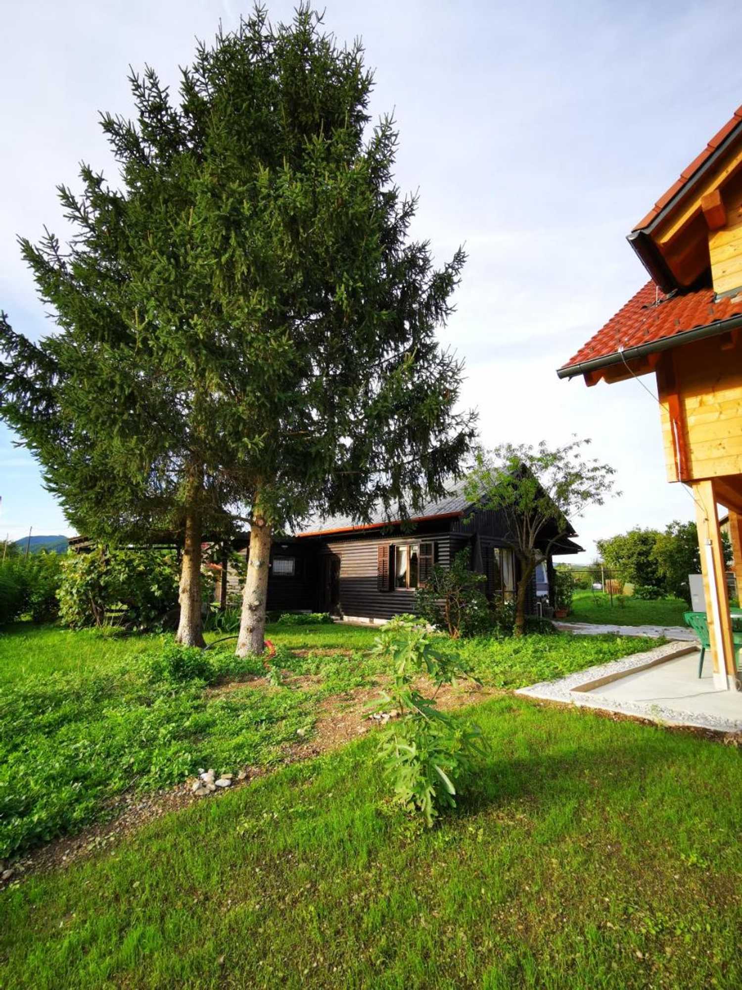 Gift card for Merikotka - a Cozy Wooden Cottage, Slovenia Gift card for Merikotka - a Cozy Wooden Cottage, Slovenia