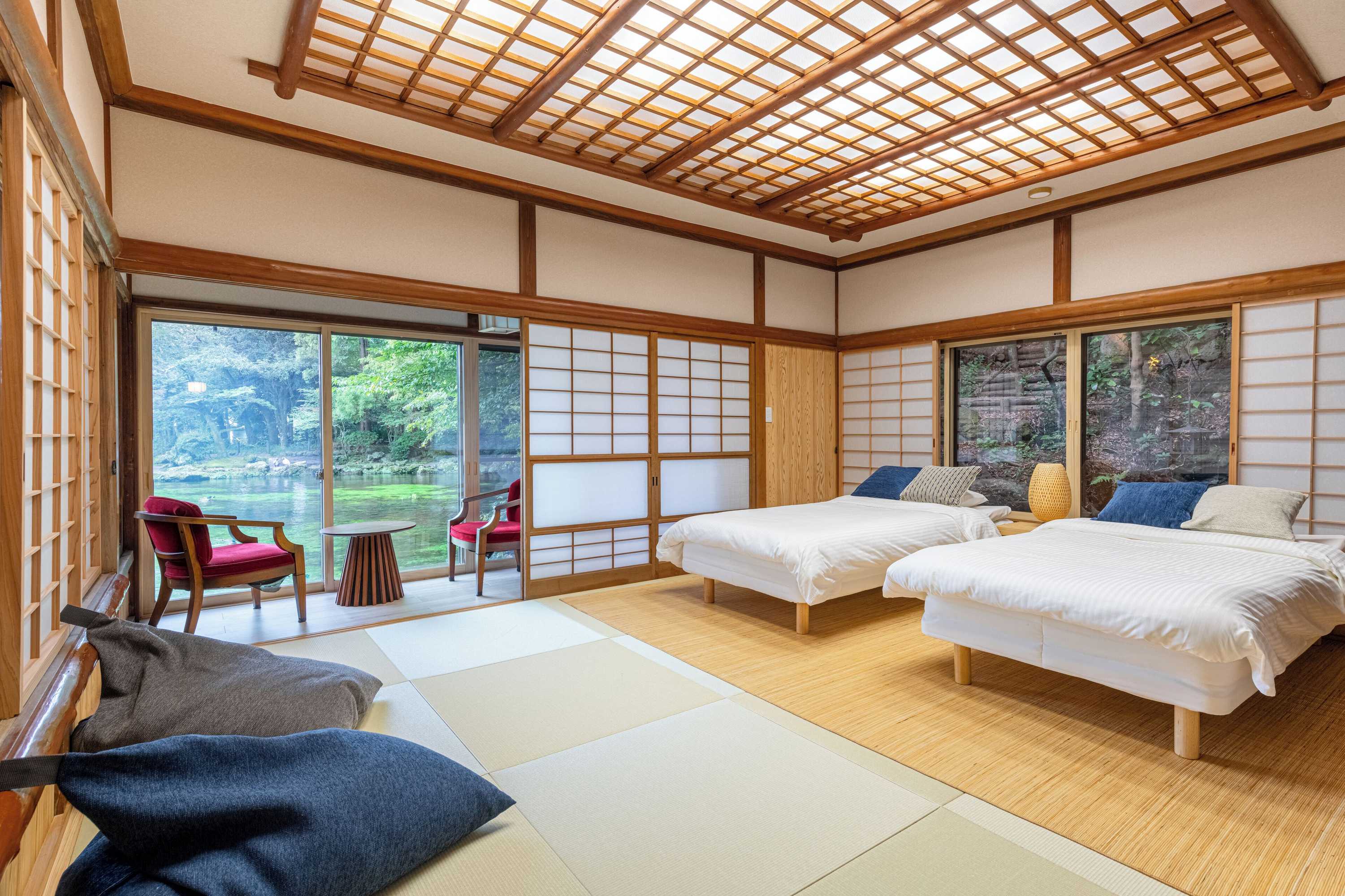 Gift card for Guest House Kikusui Mount Fuji - Hostel Gift card for Guest House Kikusui Mount Fuji - Hostel