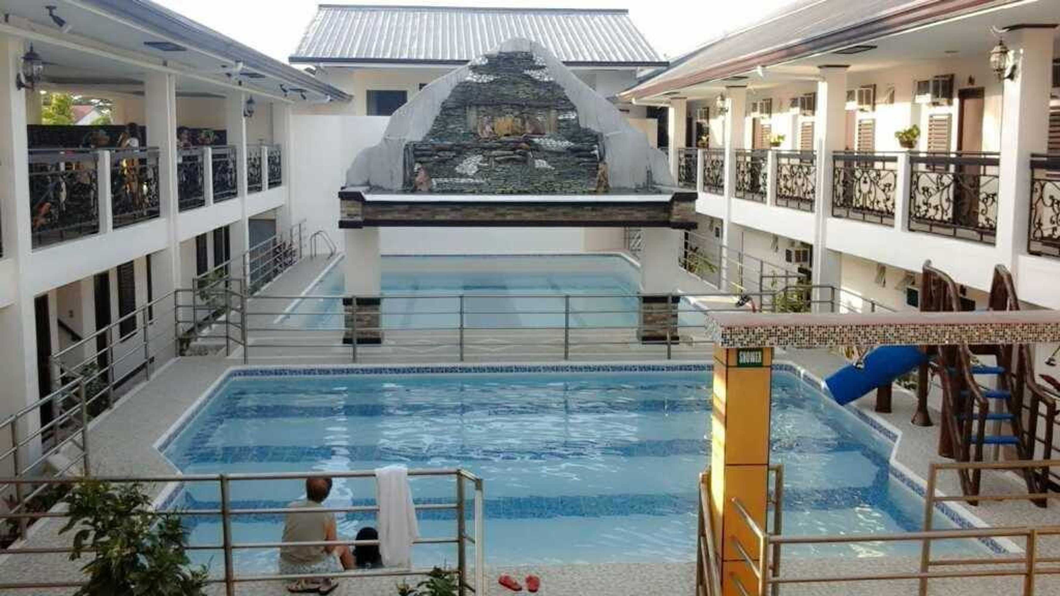 Gift card for Dreamwave Resort Pansol Gift card for Dreamwave Resort Pansol