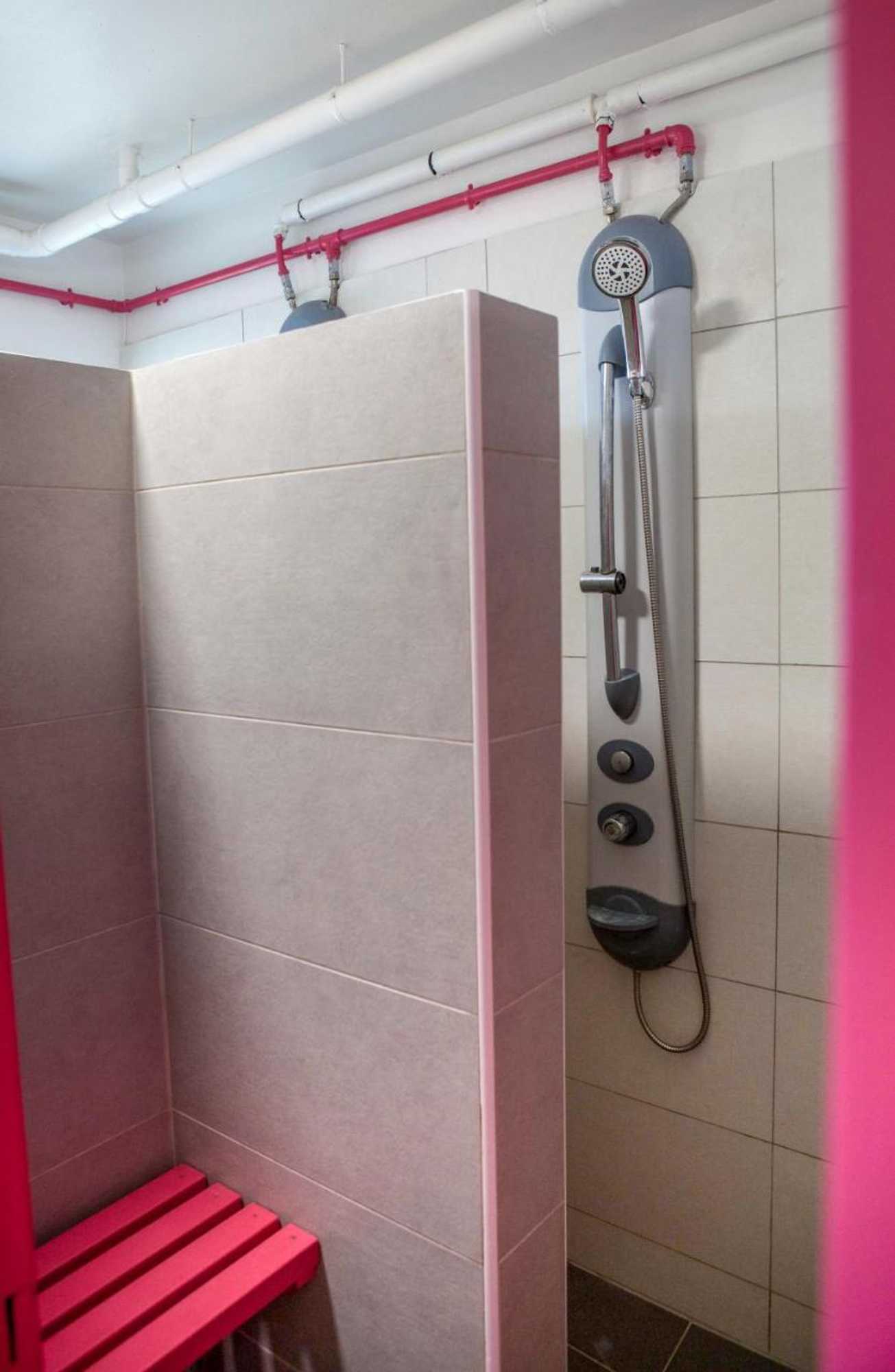 Gift card for Auberge Jeunesse Nouméa