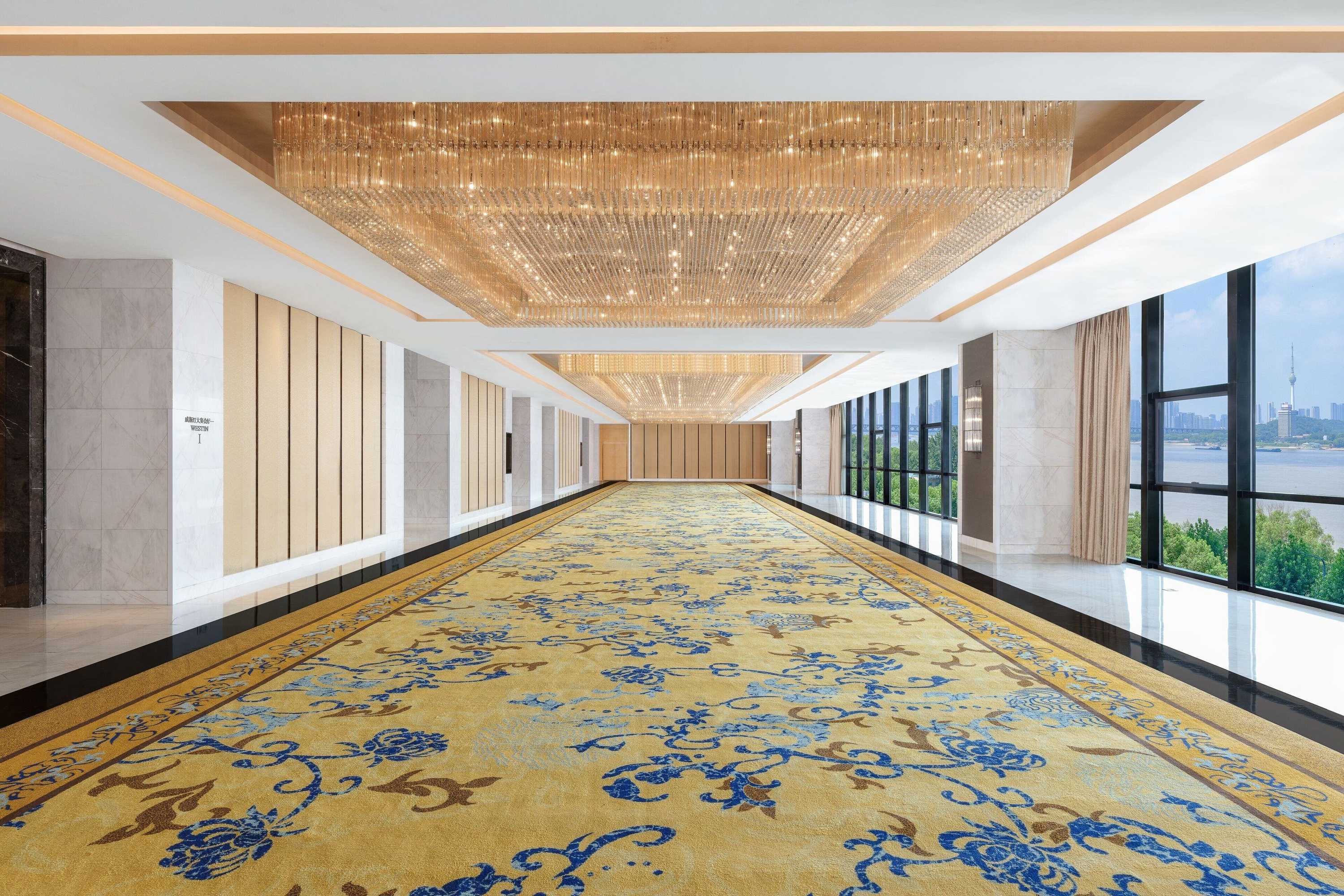 Gift card for The Westin Wuhan Wuchang Gift card for The Westin Wuhan Wuchang