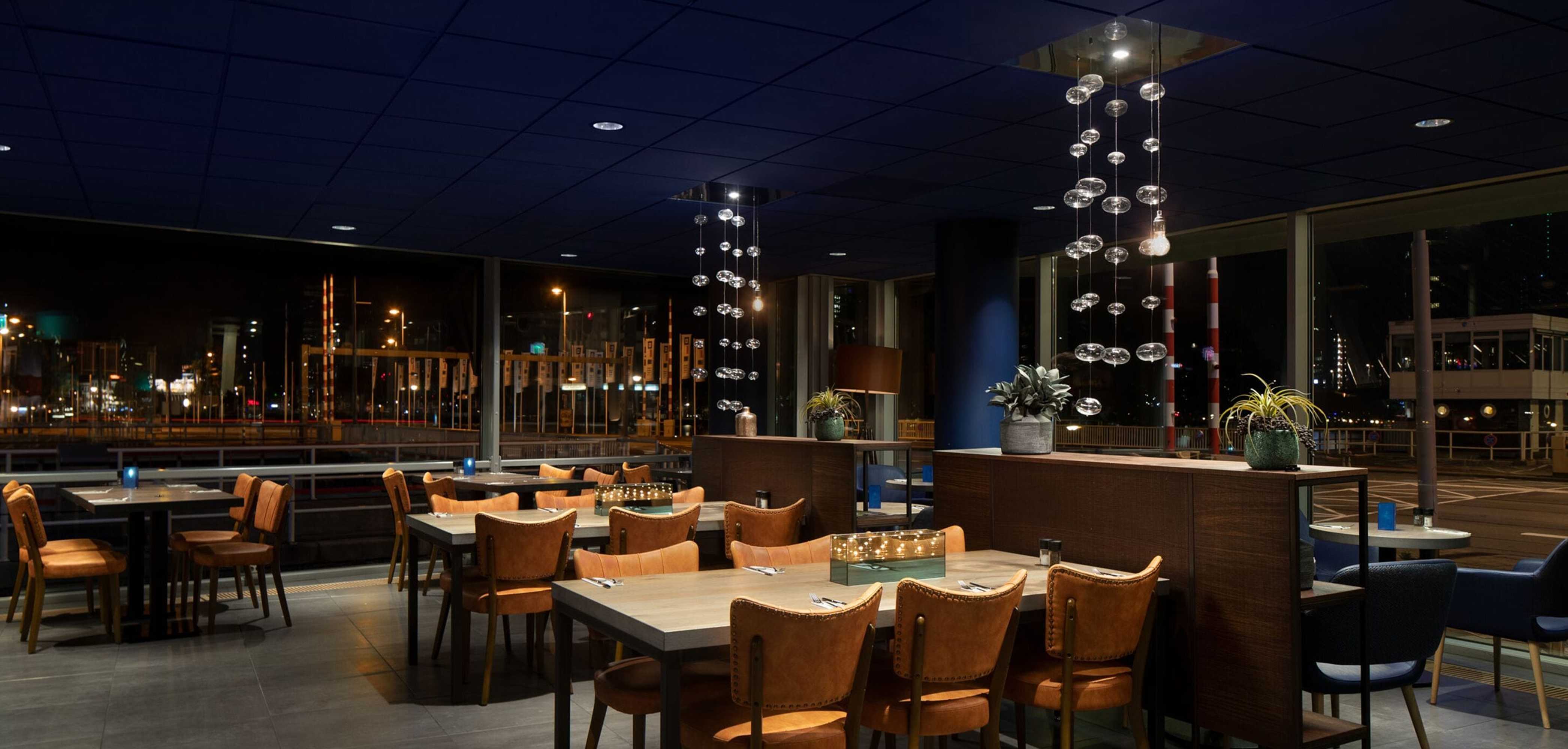 Gift card for Doubletree by Hilton Rotterdam Centre Gift card for Doubletree by Hilton Rotterdam Centre