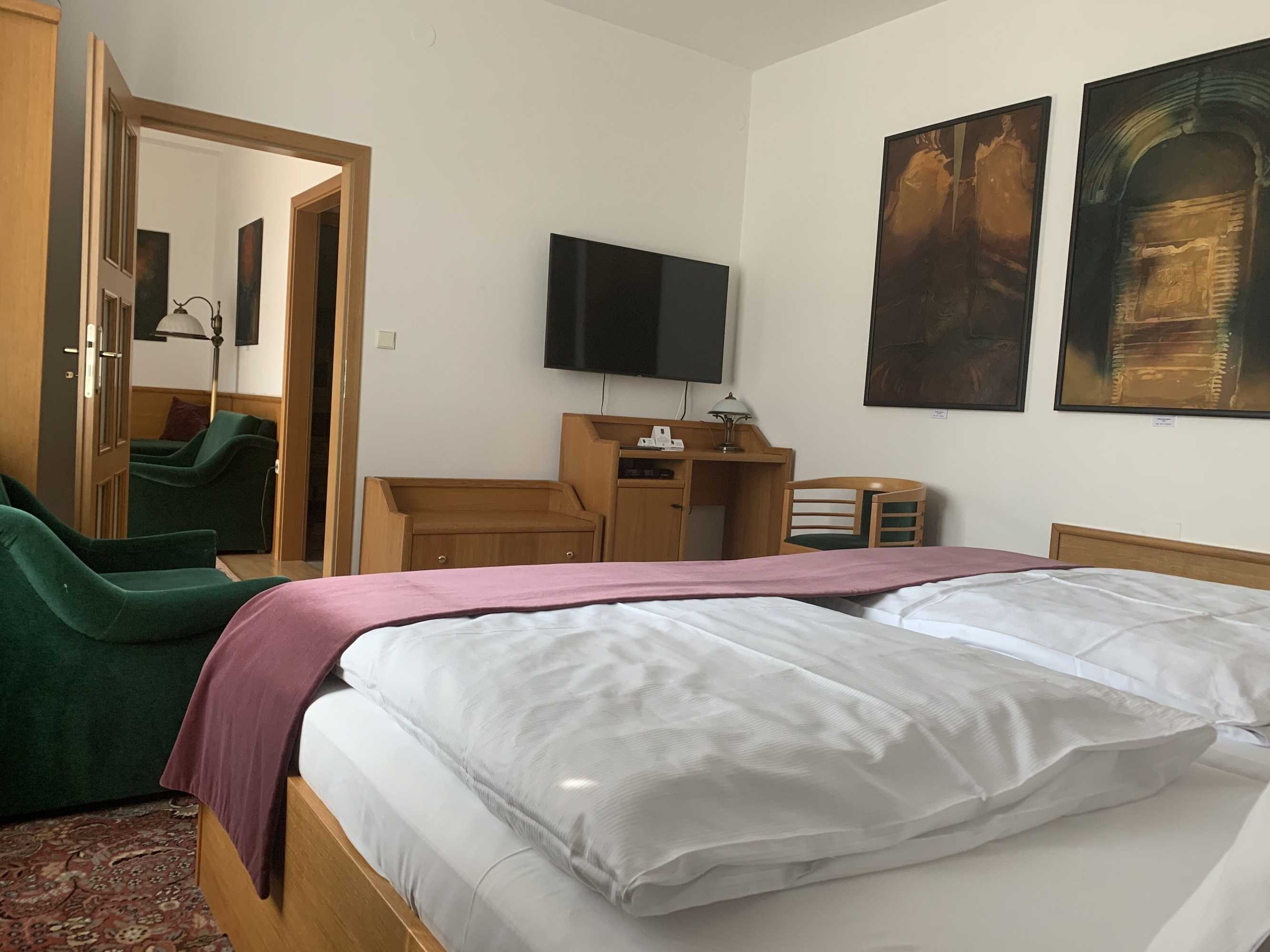Gift card for Antik Hotel Sofia Litomysl Gift card for Antik Hotel Sofia Litomysl