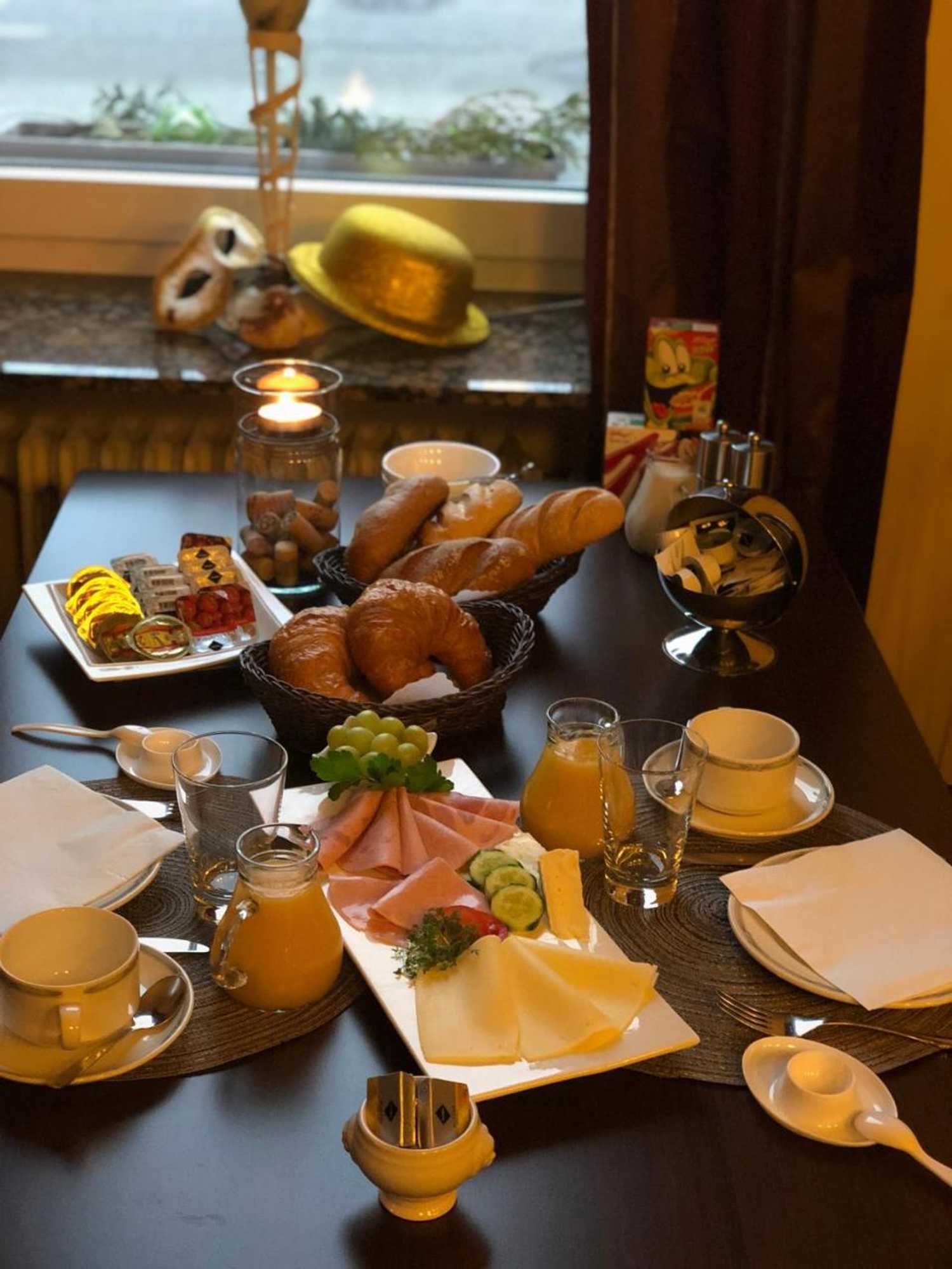 Gift card for Frischbier's Hotel-Restaurant