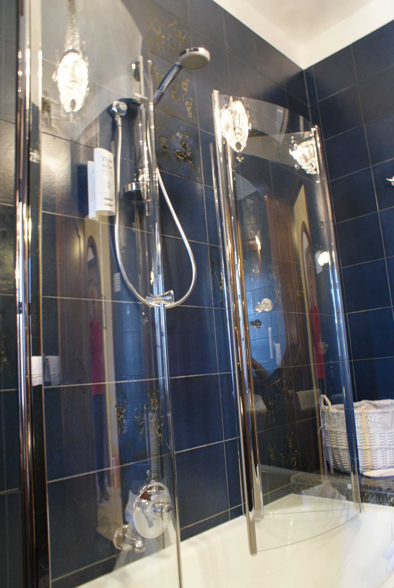 Gift card for Villa Diana