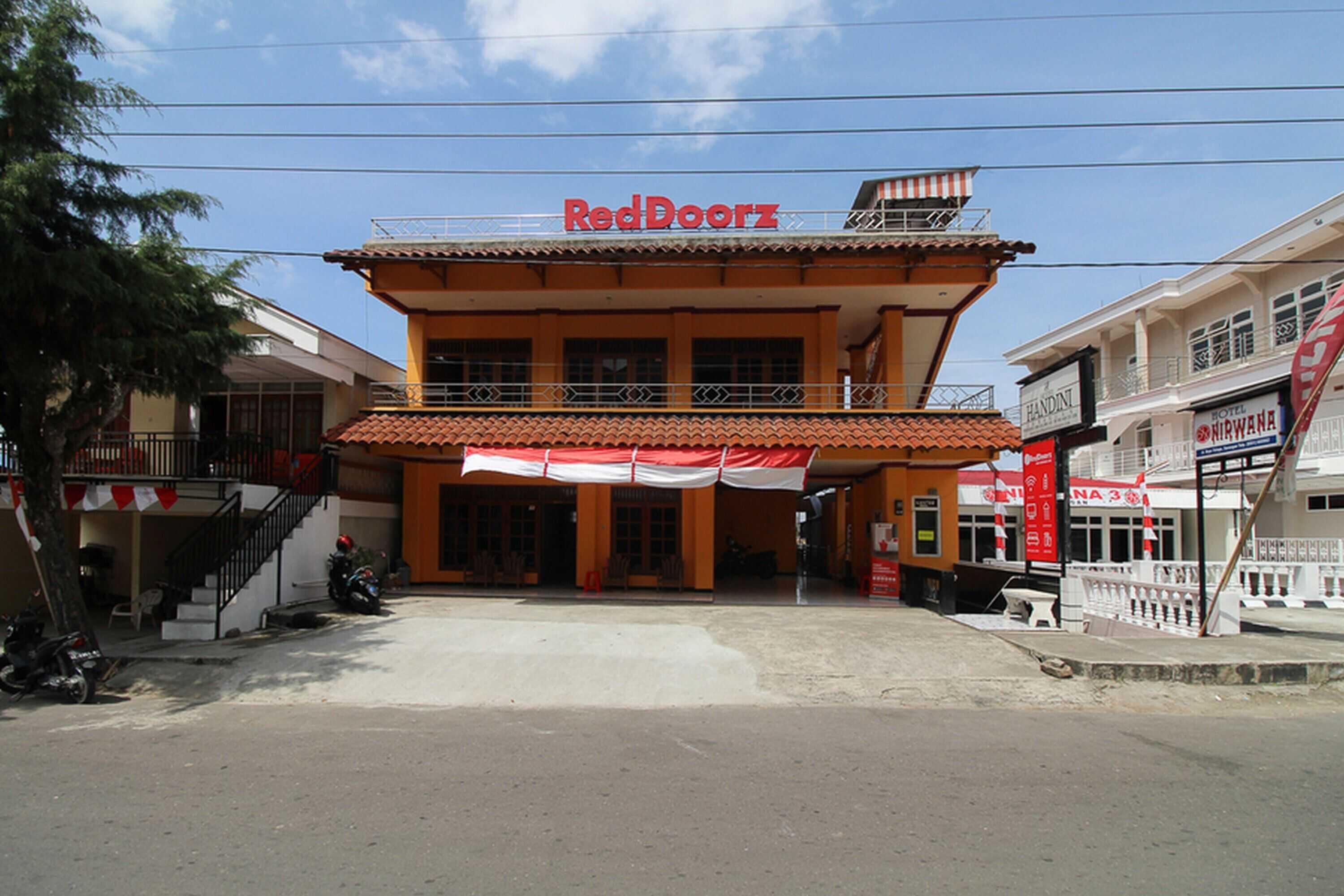 Gift card for Reddoorz Near Sarangan Lake Gift card for Reddoorz Near Sarangan Lake