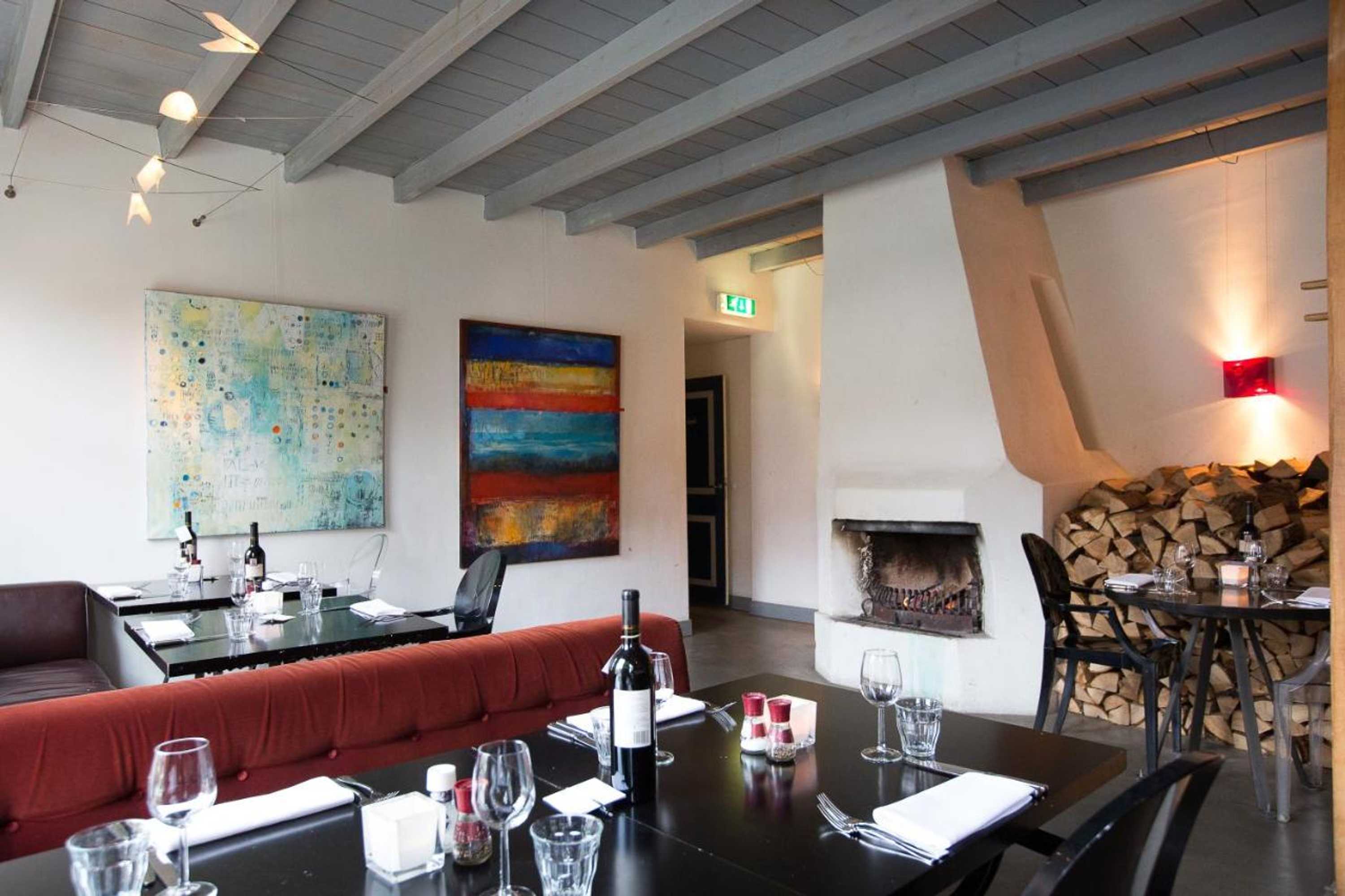 Gift card for Restaurant Hotel Buitenlust