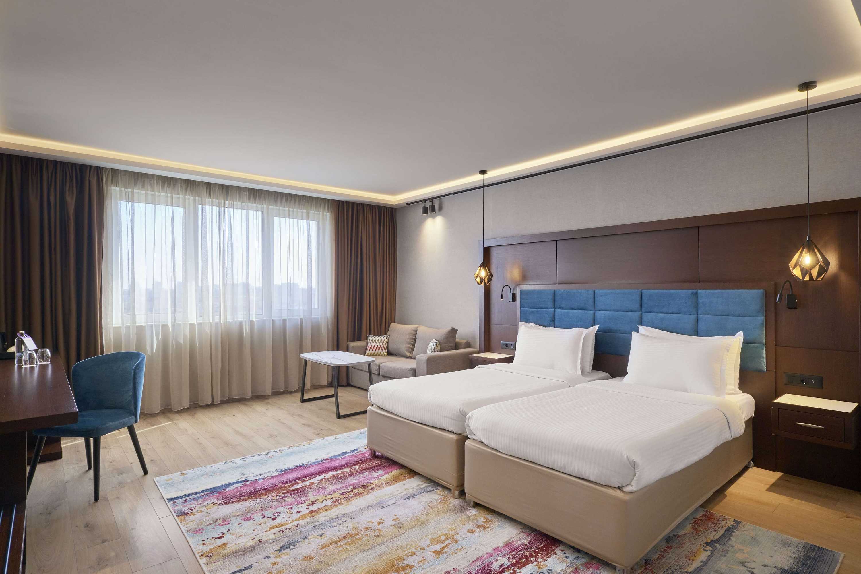 Gift card for Radisson Hotel Plovdiv Gift card for Radisson Hotel Plovdiv