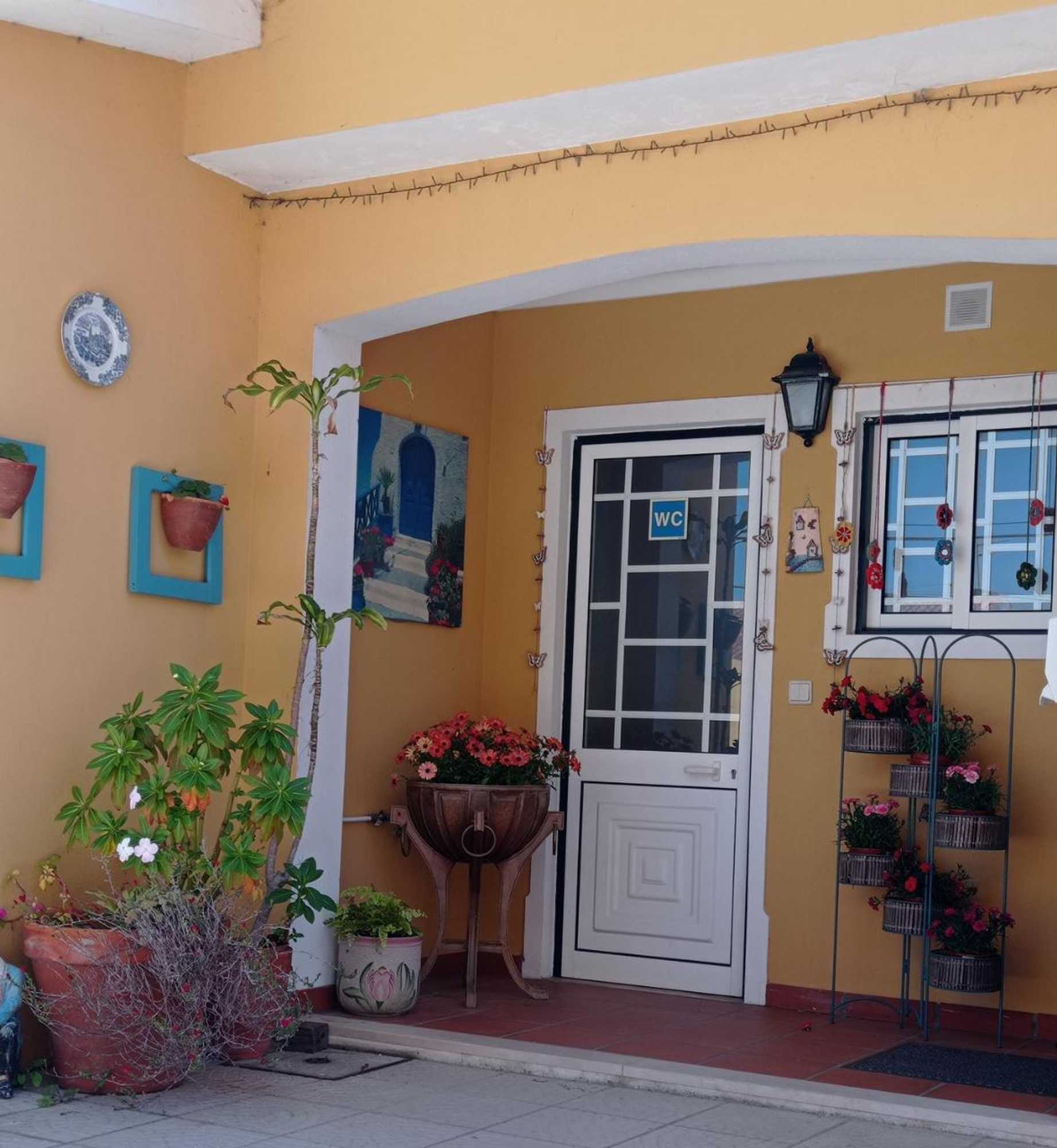 Gift card for A Casa da Ti Laura - AL Gift card for A Casa da Ti Laura - AL