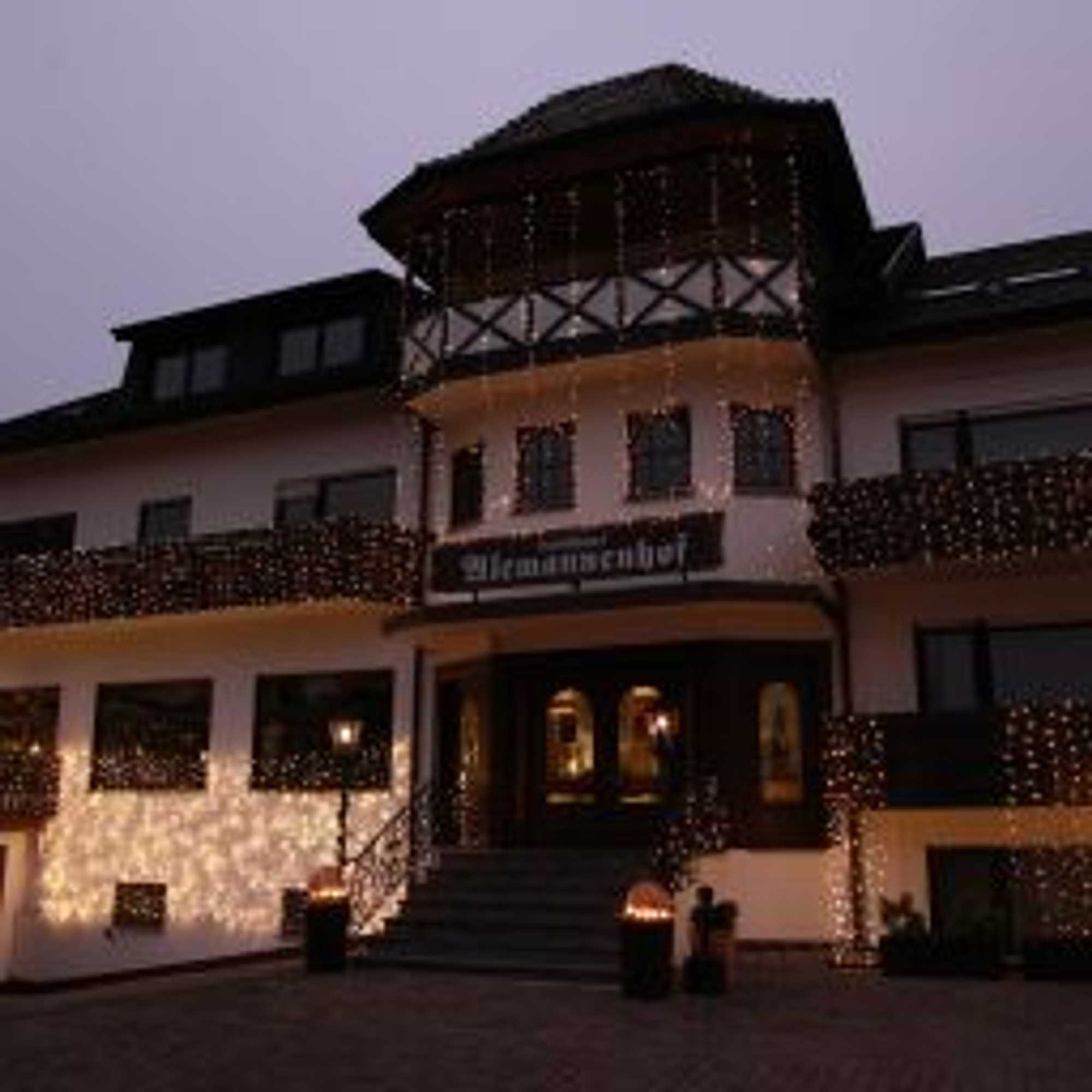 Gift card for Alemannenhof Gift card for Alemannenhof