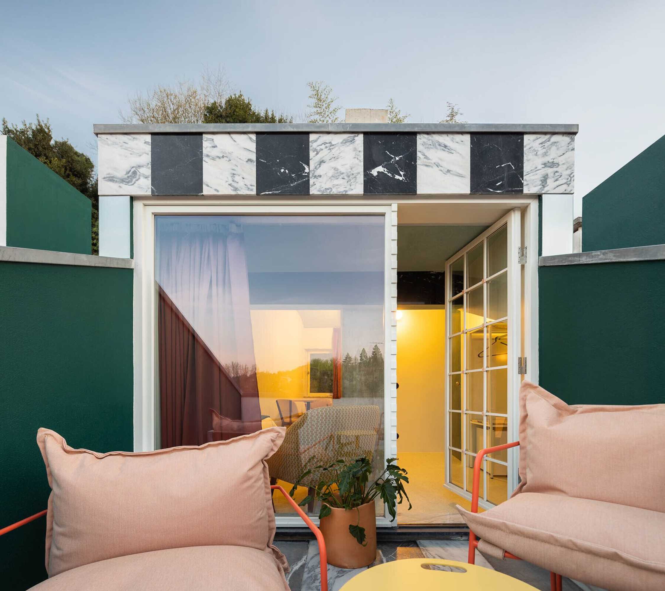 Gift card for Covelo - The Original Rooms And Suites