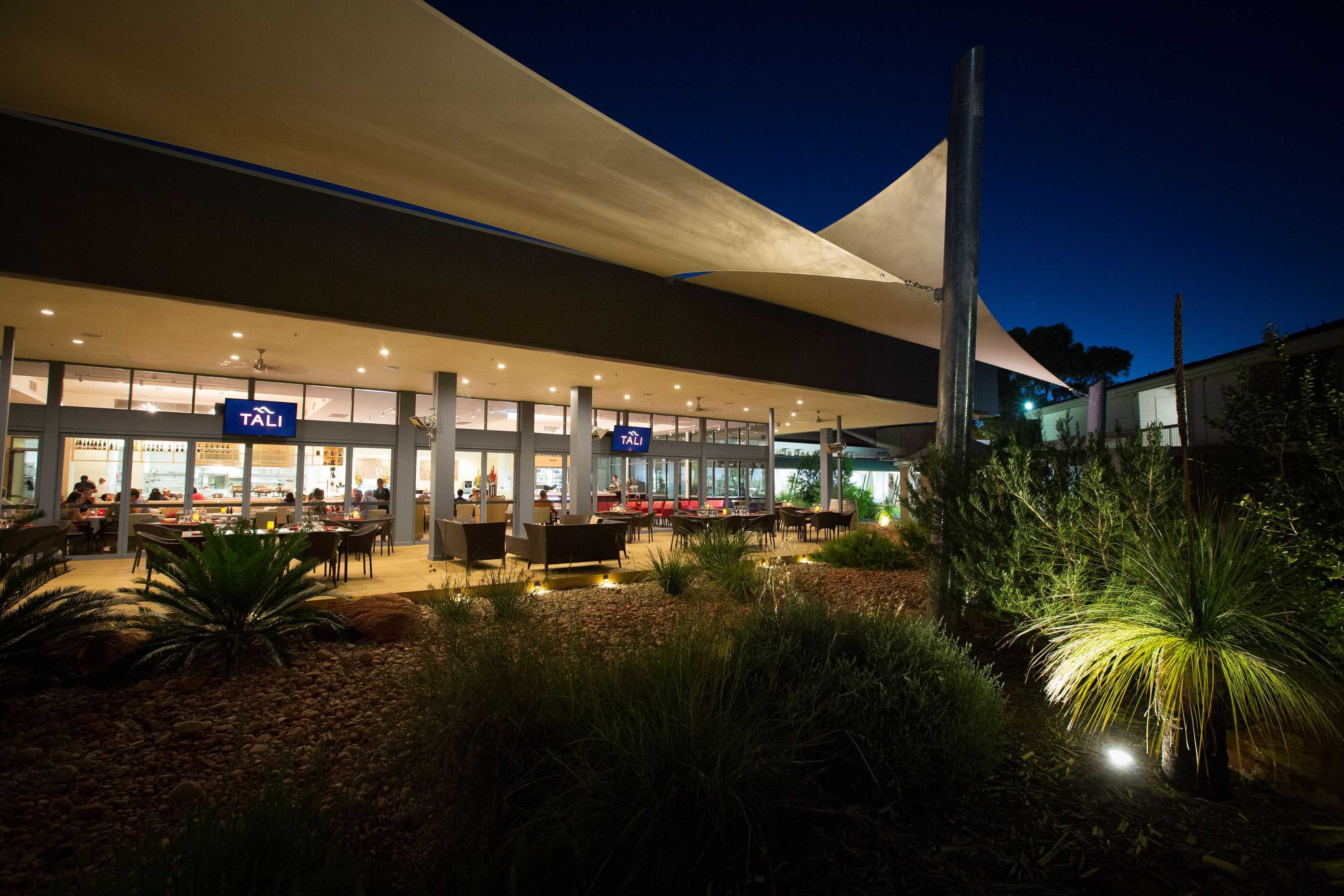 Gift card for Crowne Plaza Alice Springs Lasseters by Ihg Gift card for Crowne Plaza Alice Springs Lasseters by Ihg