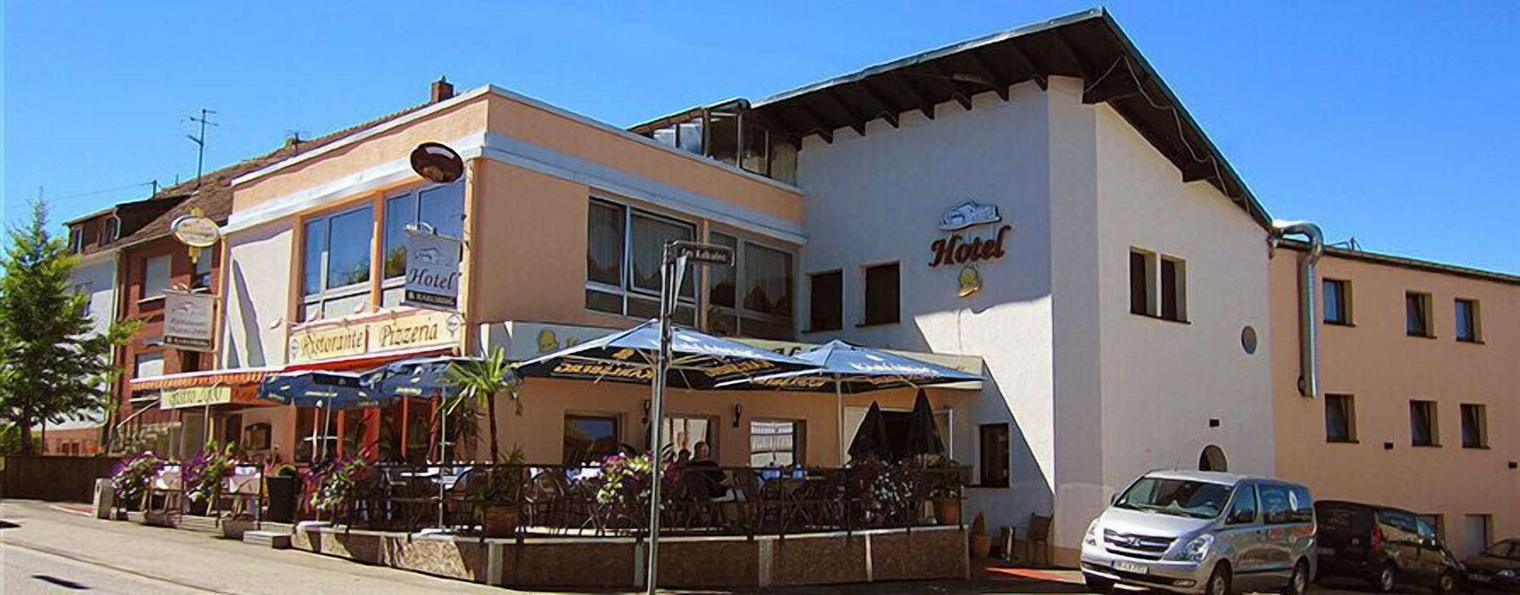 Gift card for Euro-Hotel