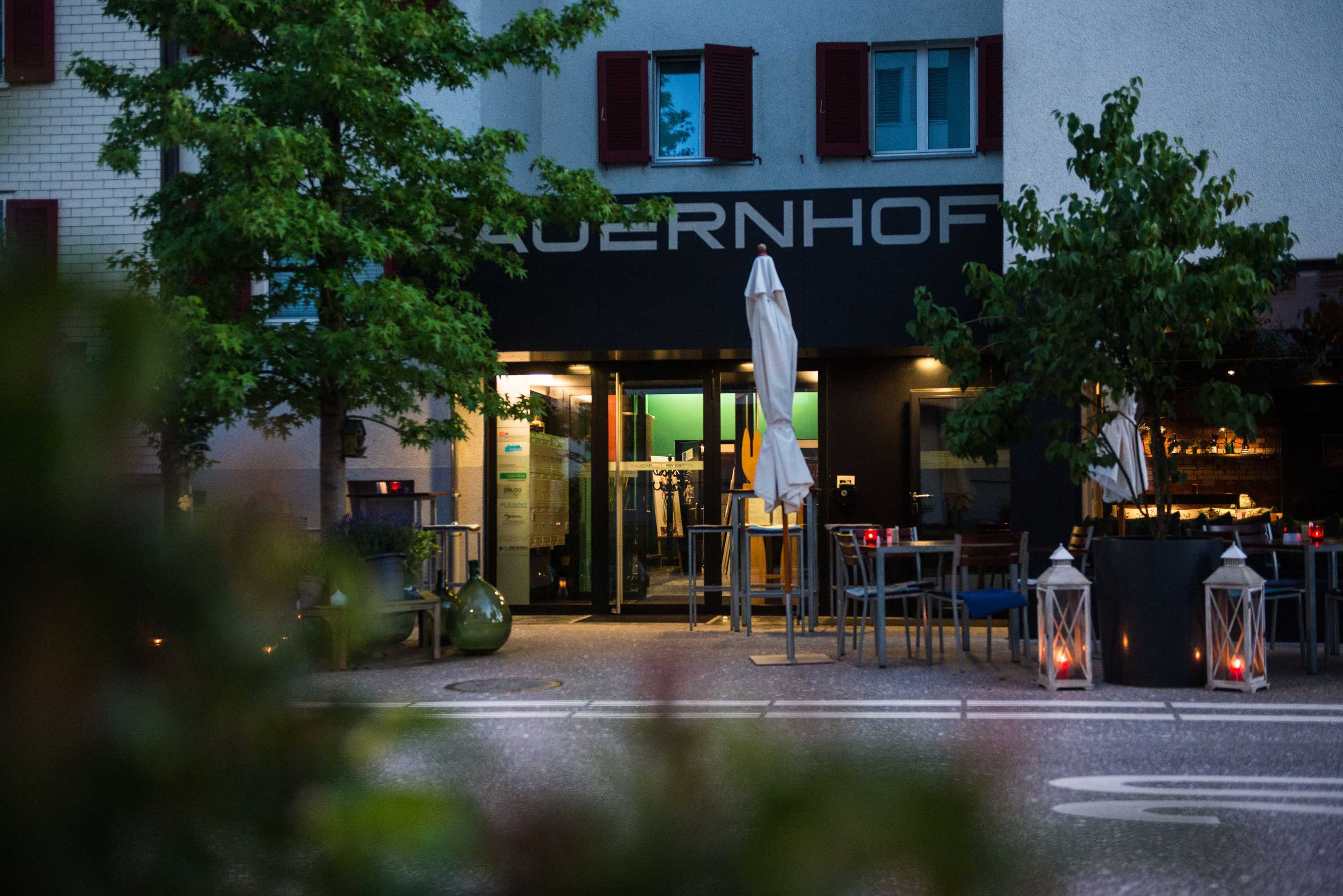 Gift card for Hotel Bauernhof - Self Check-In Hotel