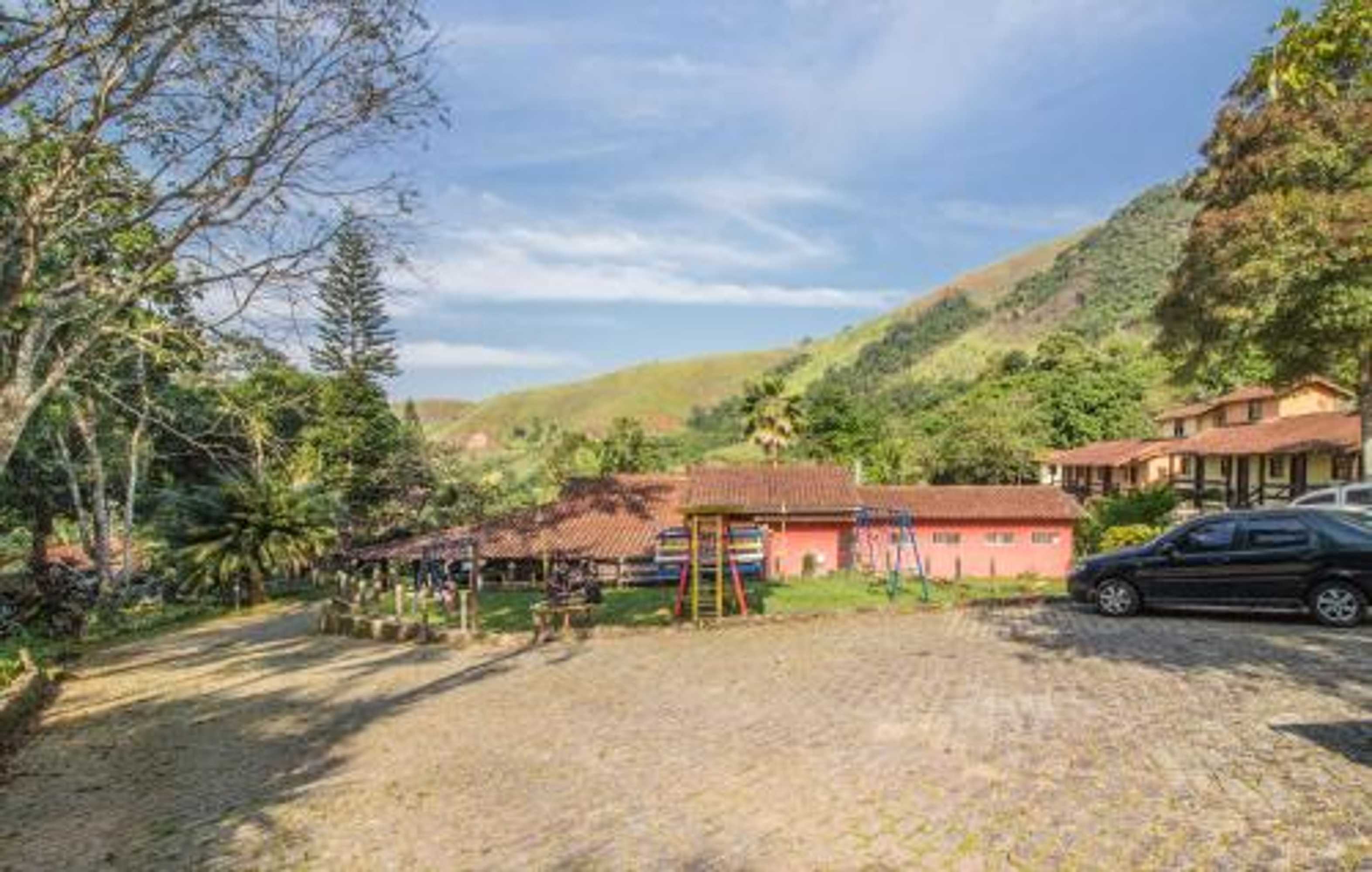 Gift card for Hotel Fazenda Canto da Serra Gift card for Hotel Fazenda Canto da Serra