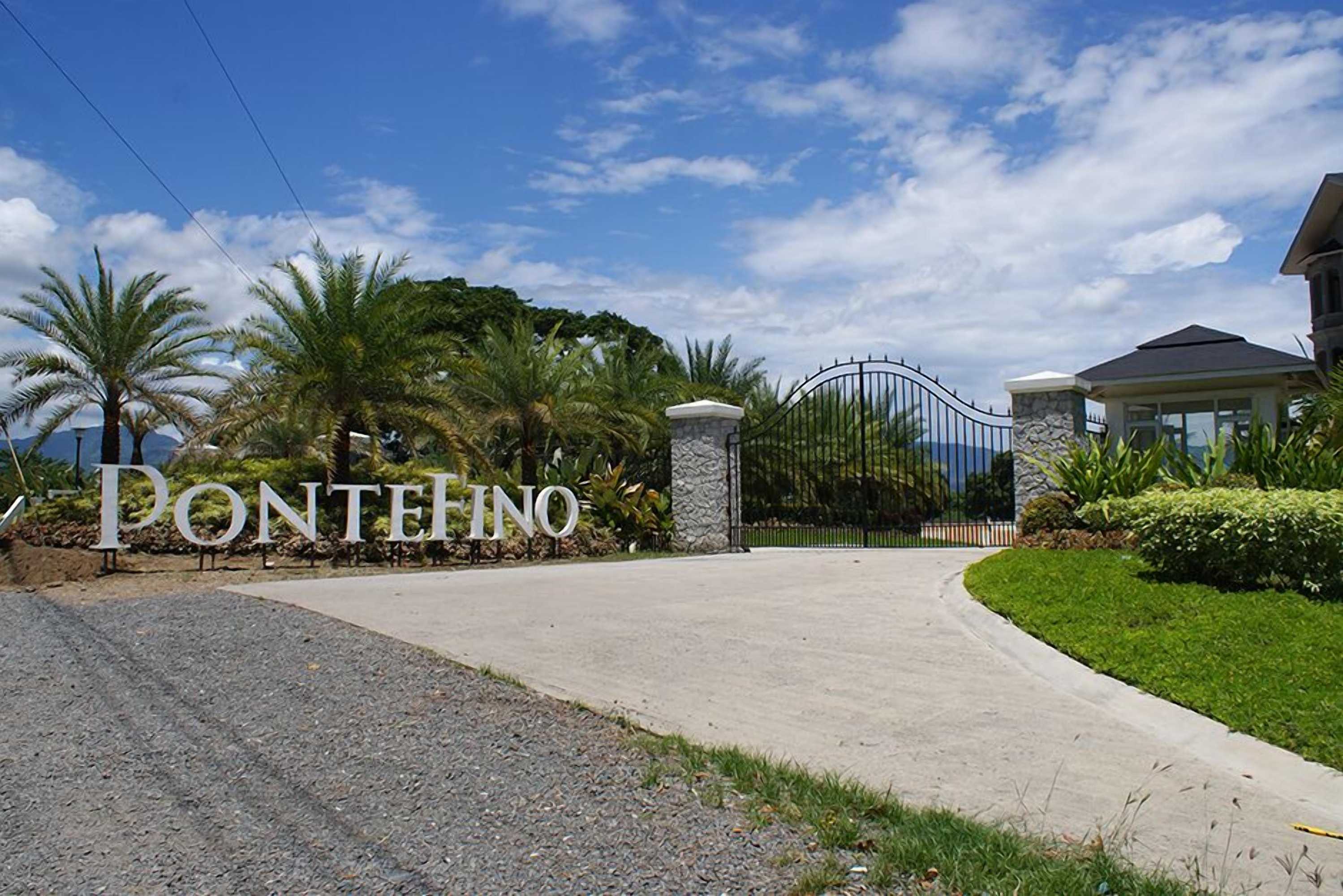 Gift card for Aguba's at Pontefino Prime Residences