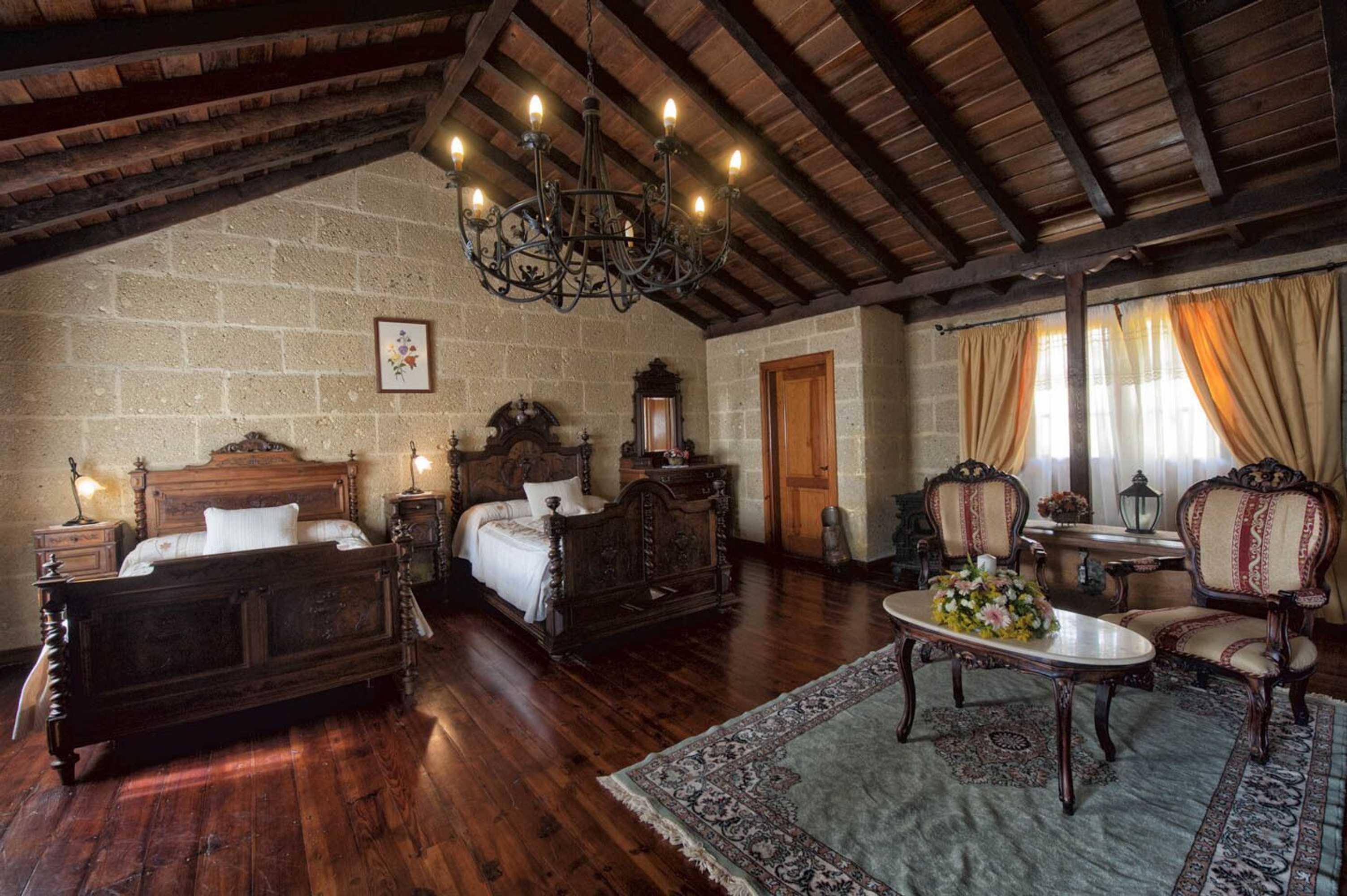 Gift card for Hotel Rural Senderos de Abona Gift card for Hotel Rural Senderos de Abona