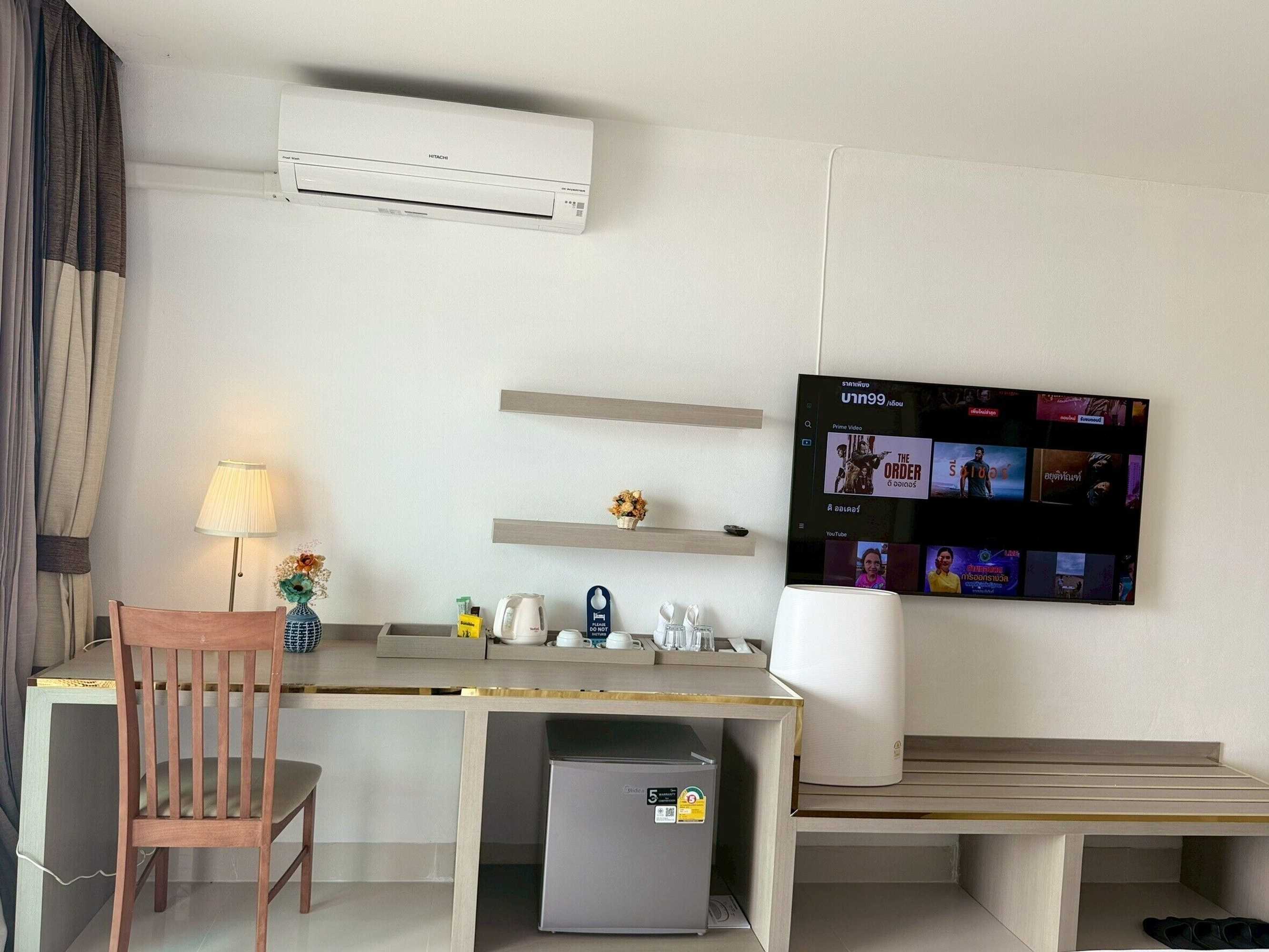 Gift card for Siam Triangle Hotel Chiang Sean