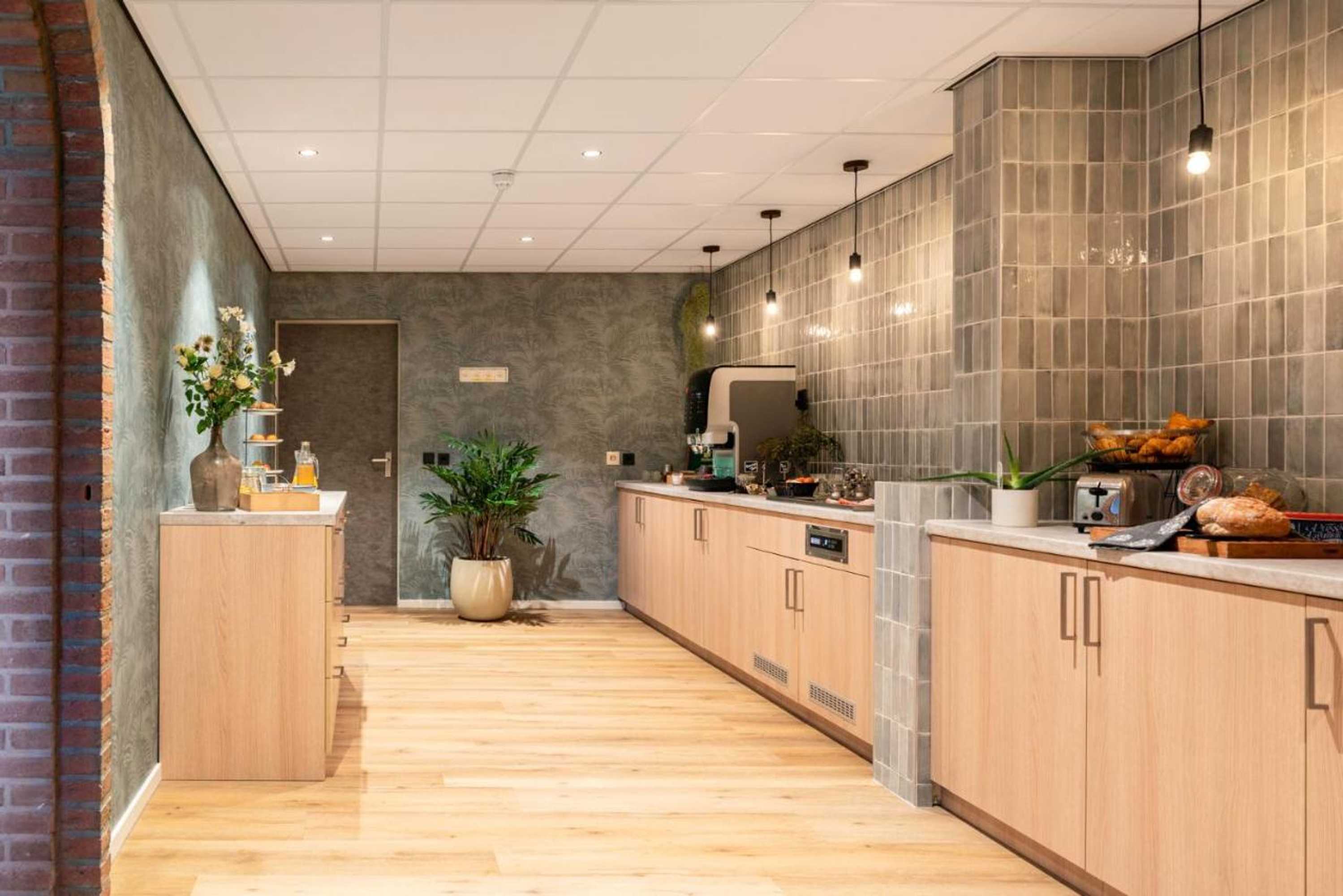Gift card for Hotel de Gentsche Poort