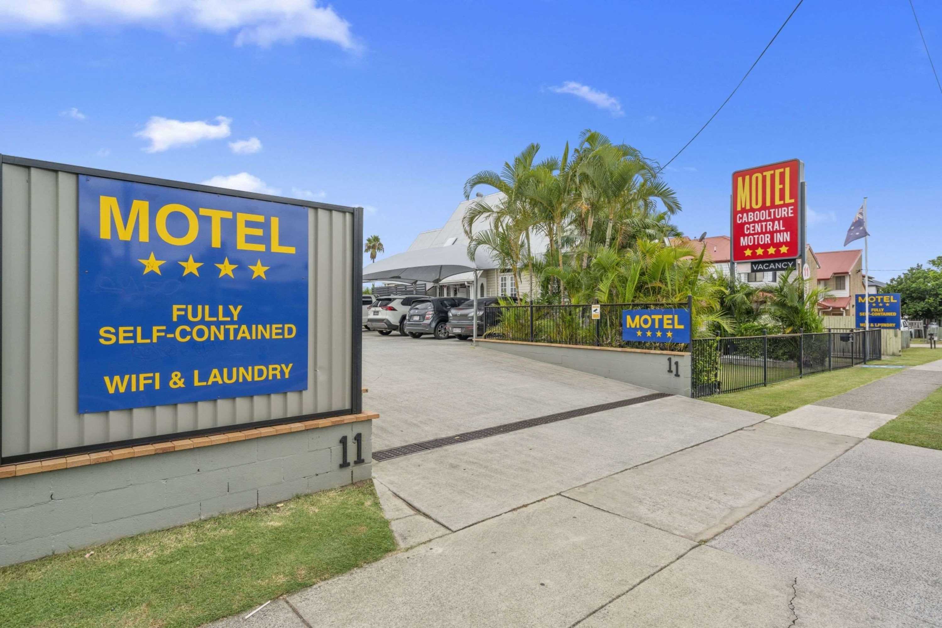 Gift card for Caboolture Central Motor Inn, Surestay Collection by BW Gift card for Caboolture Central Motor Inn, Surestay Collection by BW