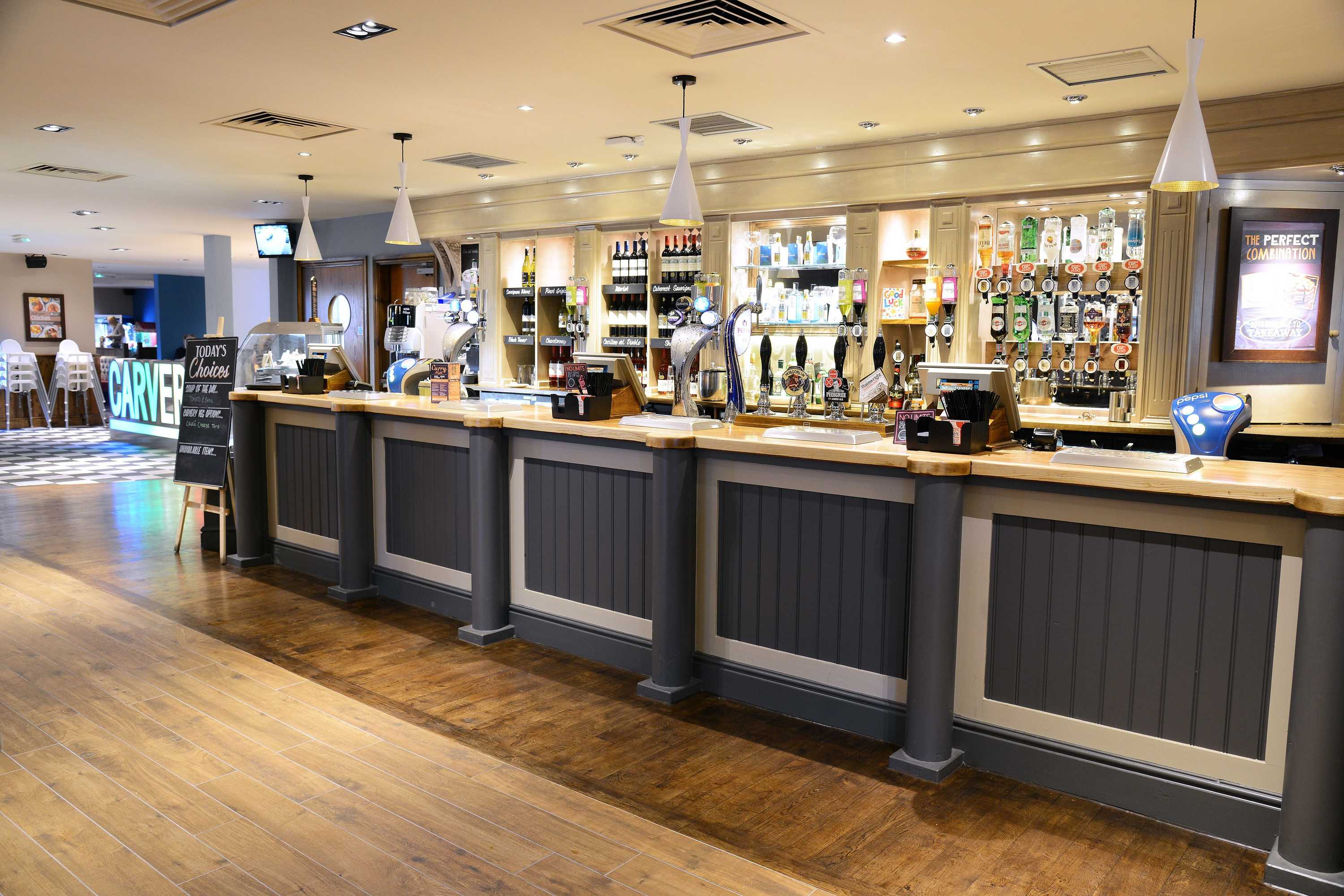 Gift card for Lock Keeper, Worksop by Marston's Inns Gift card for Lock Keeper, Worksop by Marston's Inns